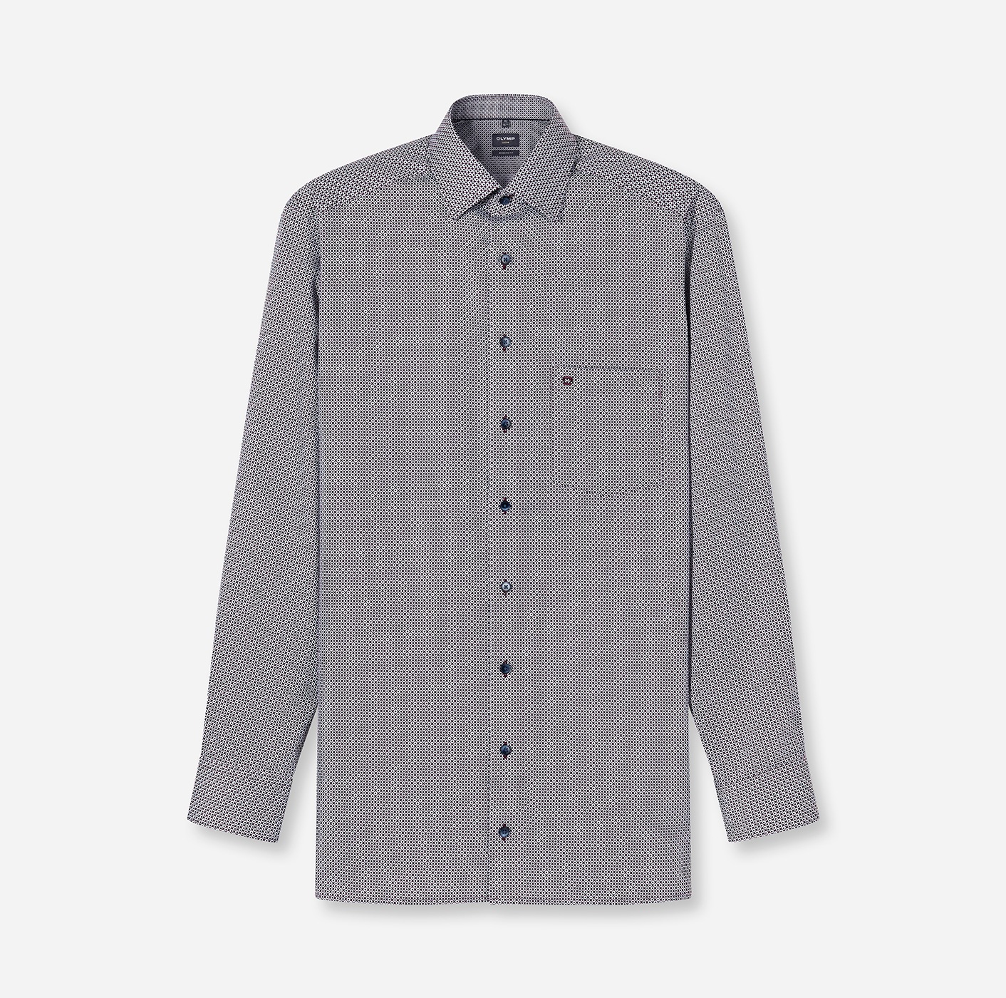 Thumbnail - OLYMP Langarmhemd "Luxor"