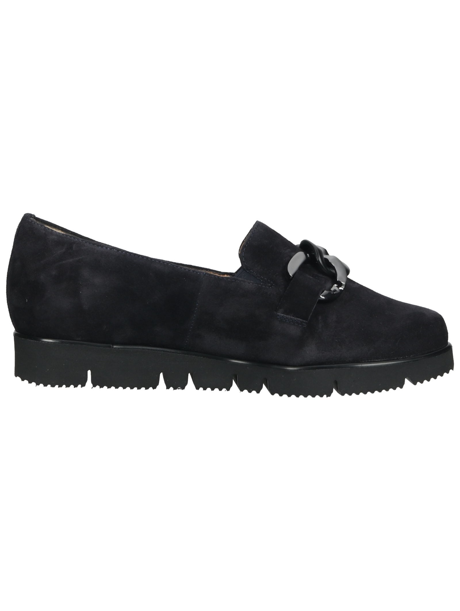 Hassia Slipper "Hassia Slipper Veloursleder" günstig online kaufen