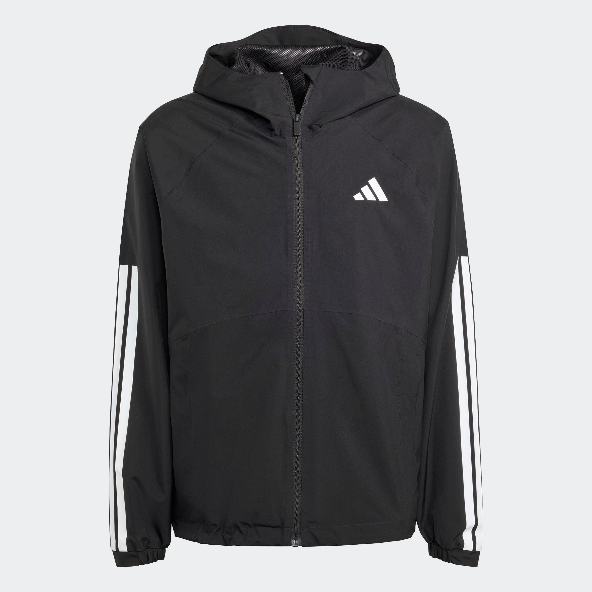 adidas Sportswear Trainingsjacke »ESS 3S RAIN H J«