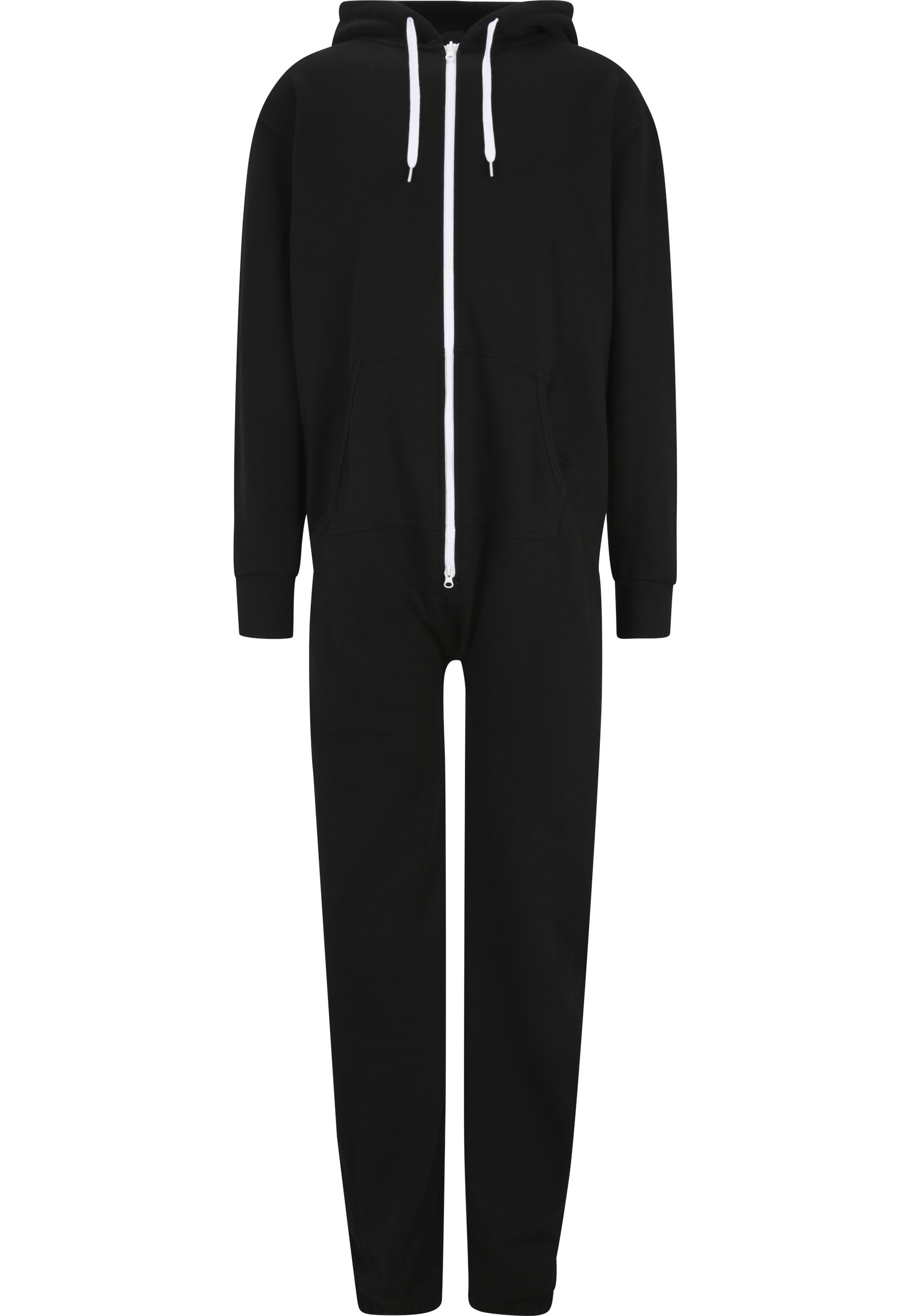 URBAN CLASSICS Jumpsuit "Urban Classics Herren Sweat Jumpsuit" 1 Stk.