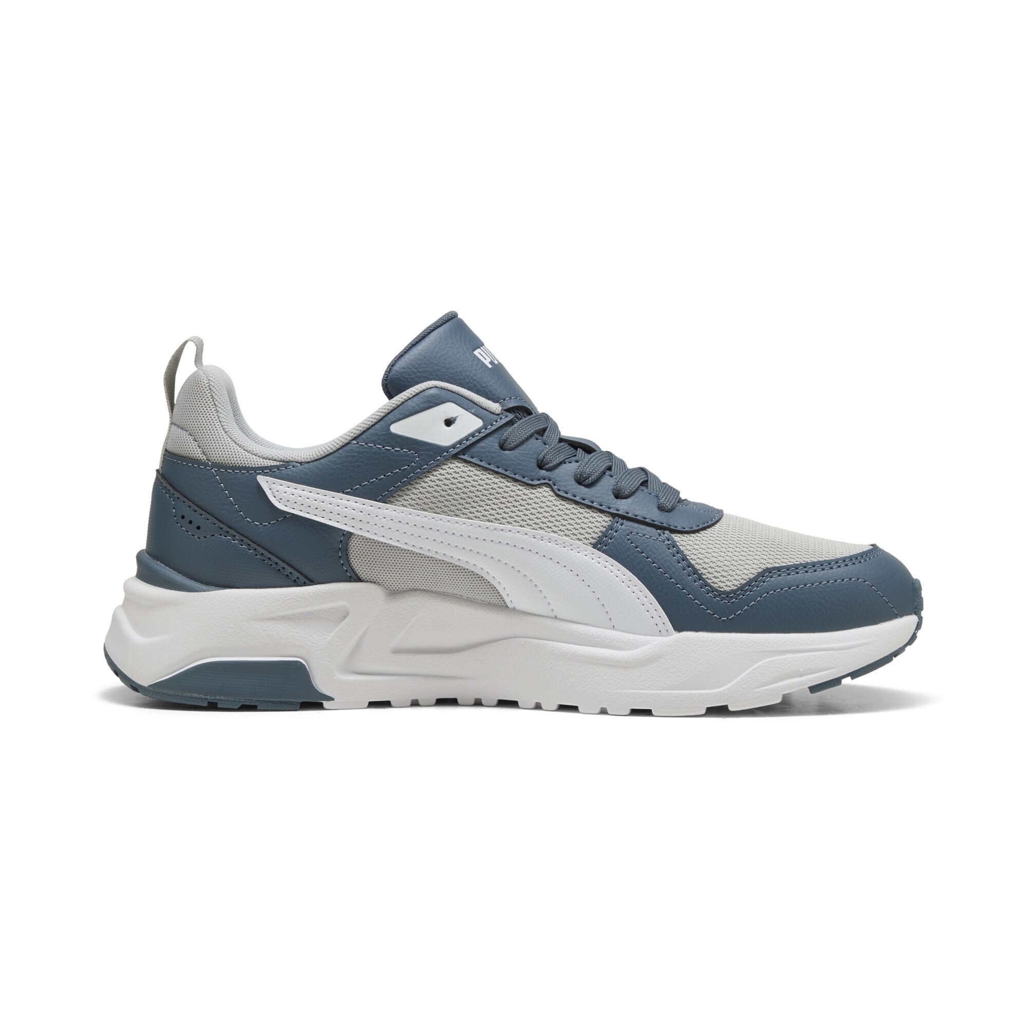 PUMA Sneaker »Trinity 2 Sneakers Erwachsene«