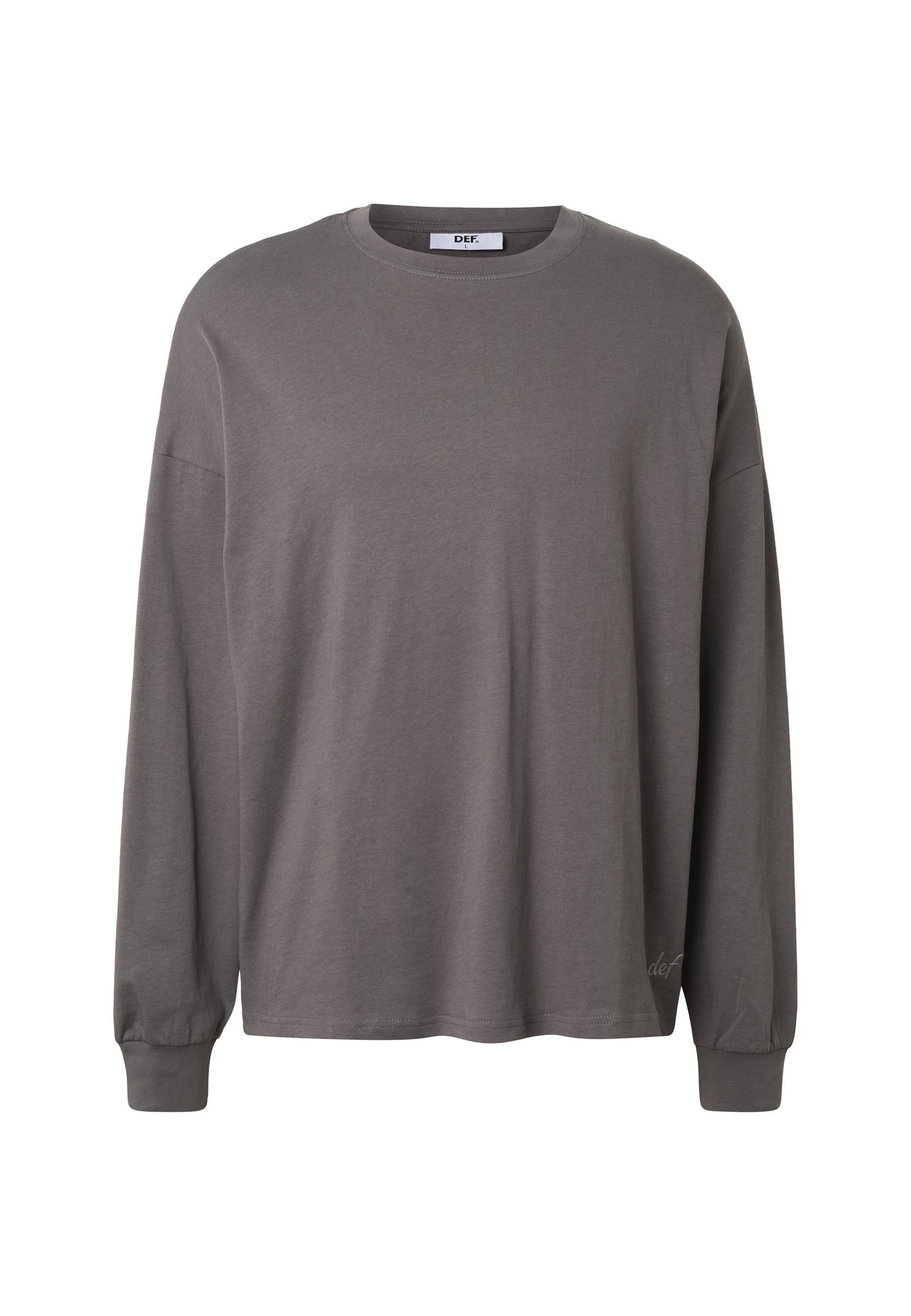 DEF Longsleeve "DEF DEF BERRY Longsleeves" 1
