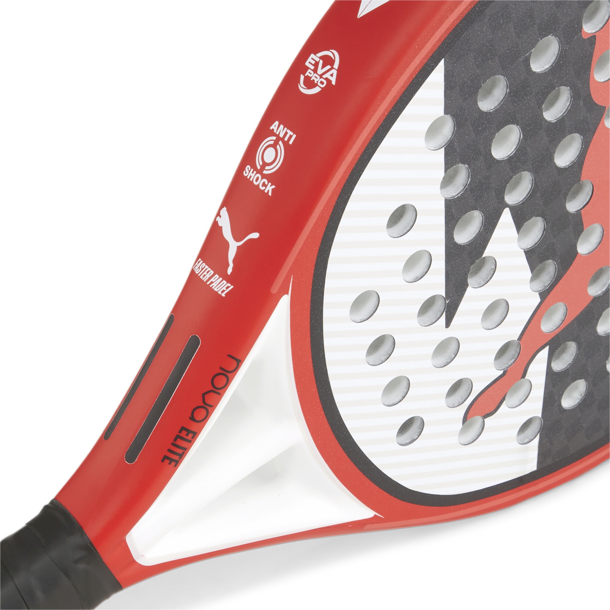 PUMA Padelschläger »NOVA ELITE CTR Padelschläger Erwachsene«