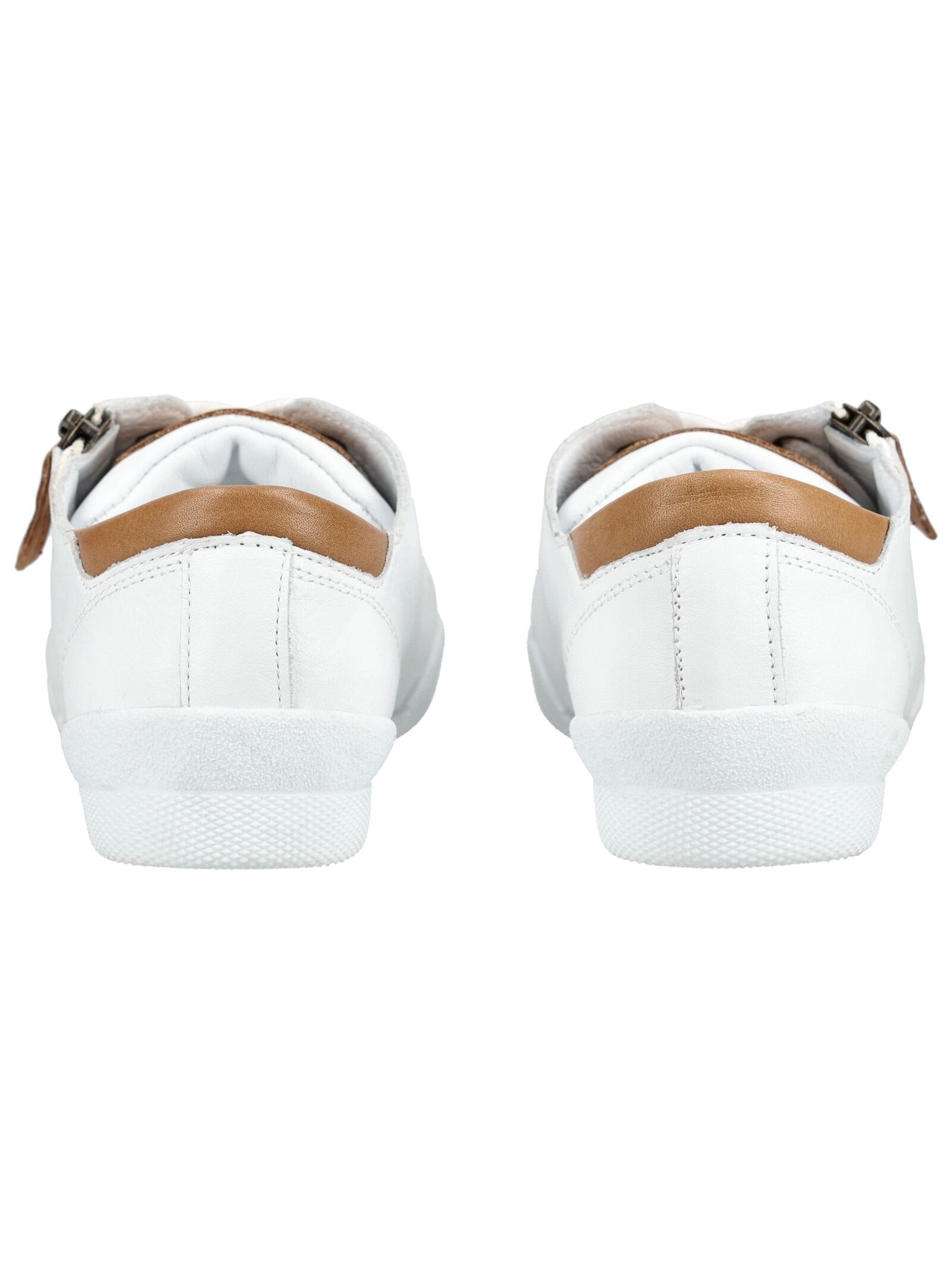 Andrea Conti Sneaker »Andrea Conti Sneaker Leder«
