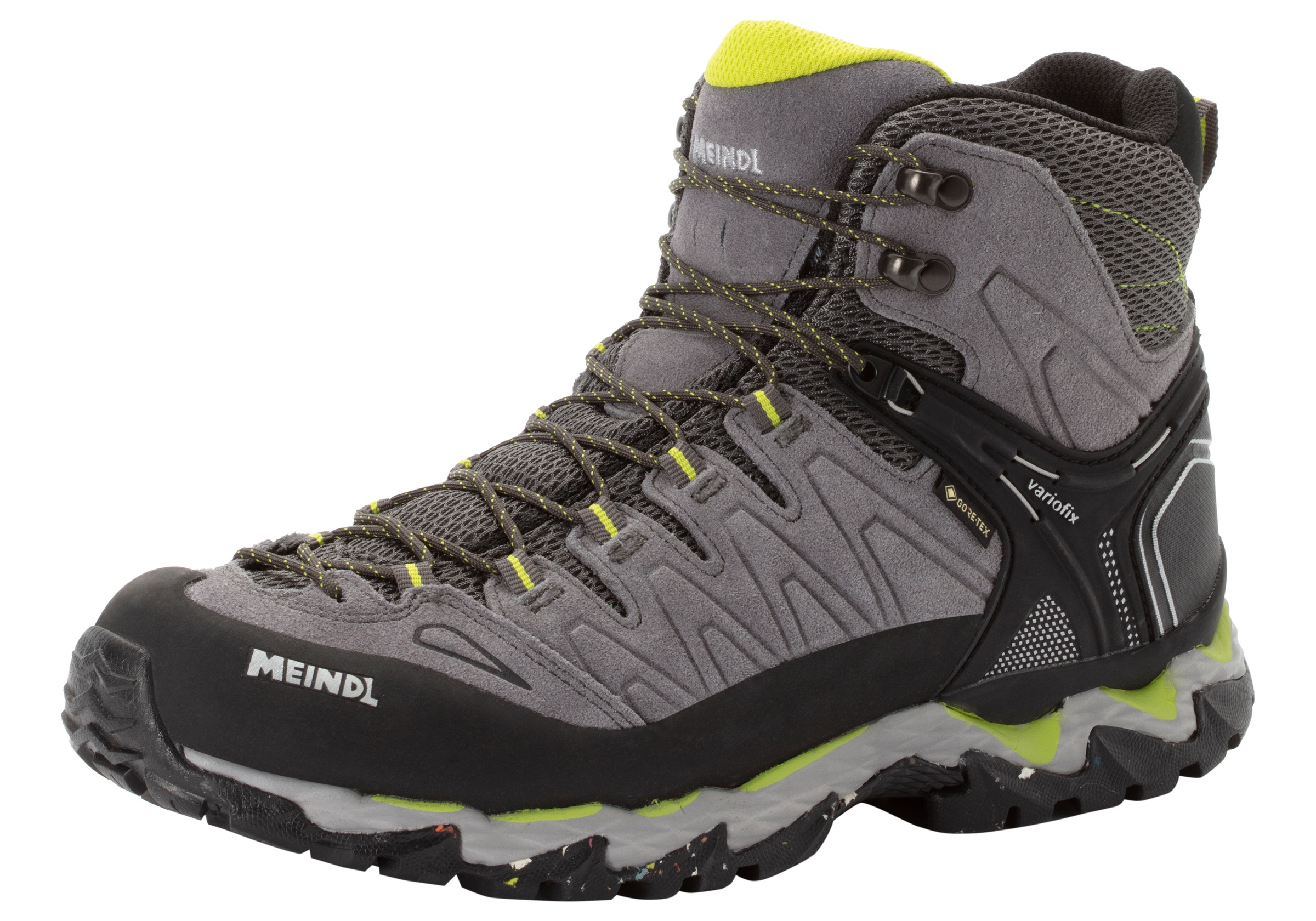 Meindl Turistiniai batai » Lite Hike GTX« 1 P...