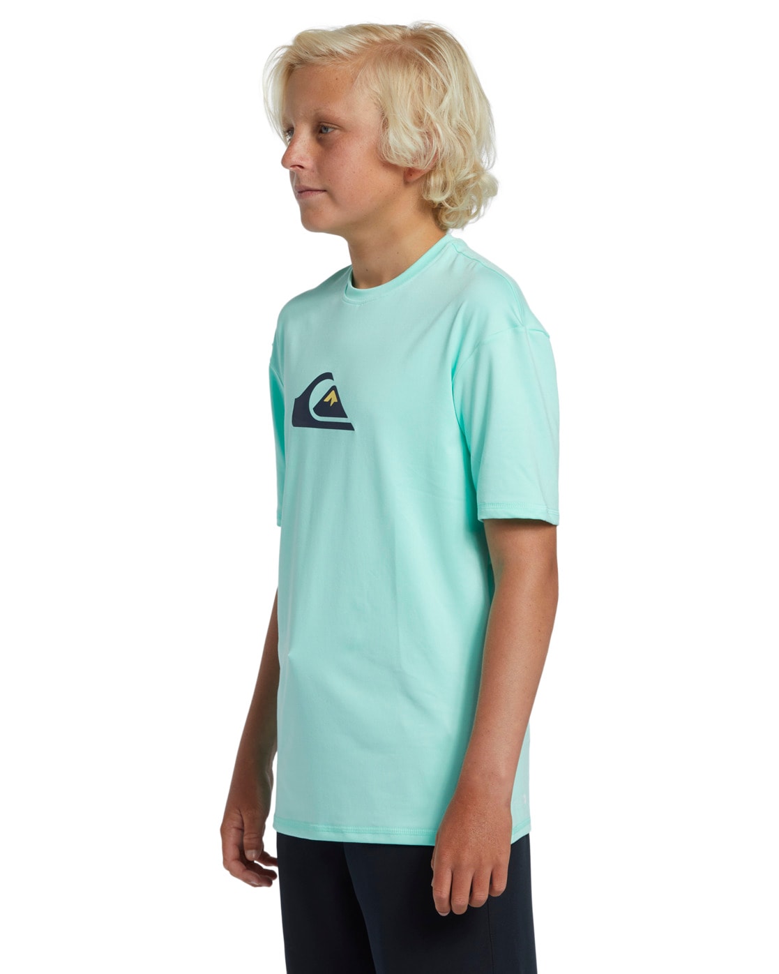 Quiksilver Neopren Shirt »Solid Streak«