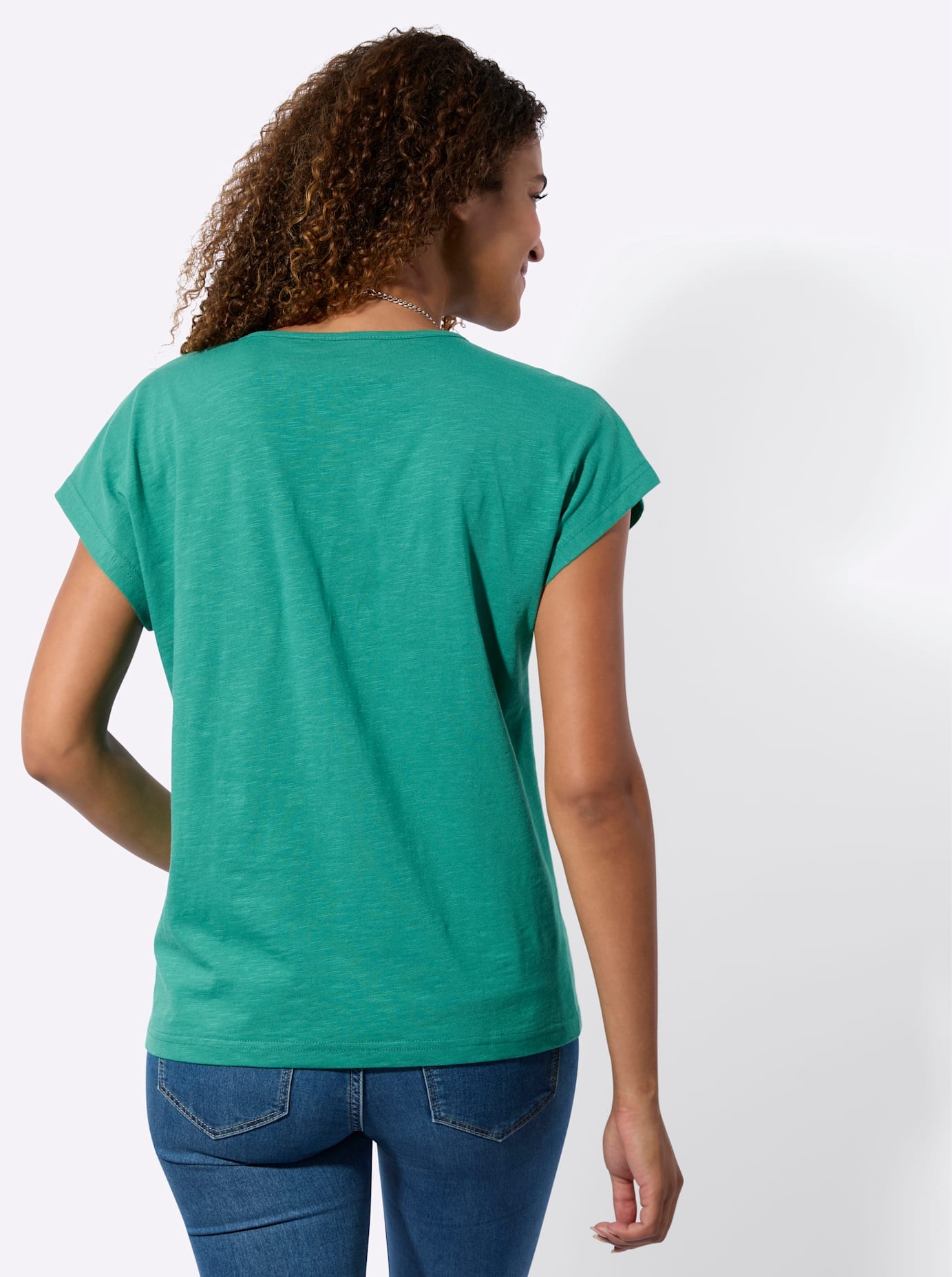 Thumbnail - Inspirationen Rundhalsshirt "Shirt" 1 tlg.