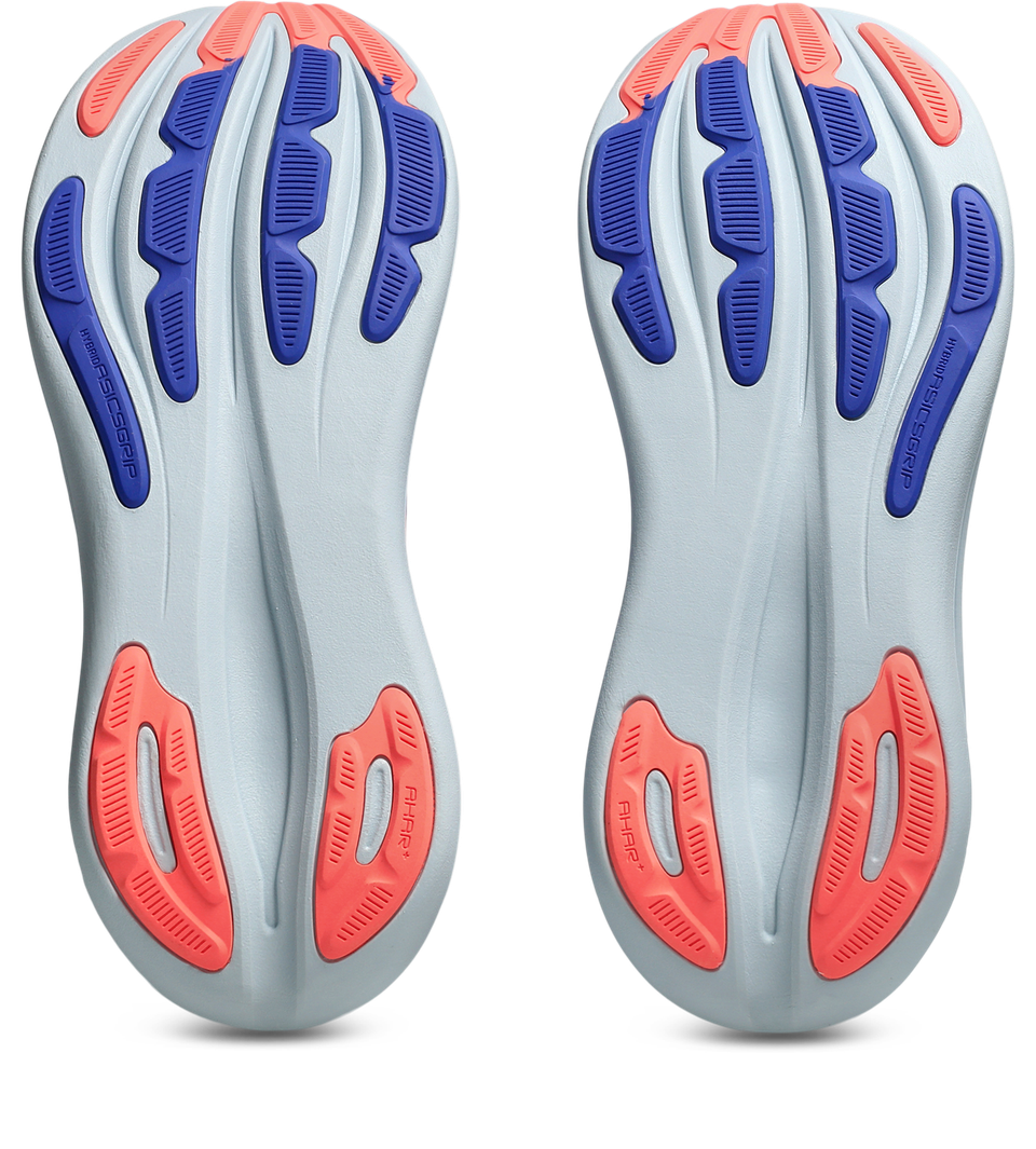 Asics Laufschuh »GEL-NIMBUS 28«  für Erwachsene, mit leicht profiliertem Laufsohlenprofil