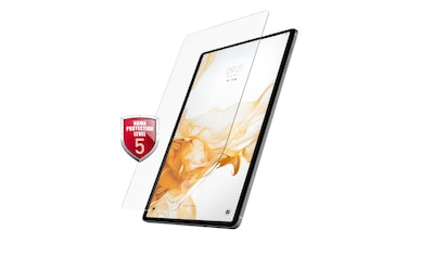 Displayschutzglas »Displayschutzfolie für Samsung Galaxy Tab S7+/S7FE/S8+/S9+/S9FE+...