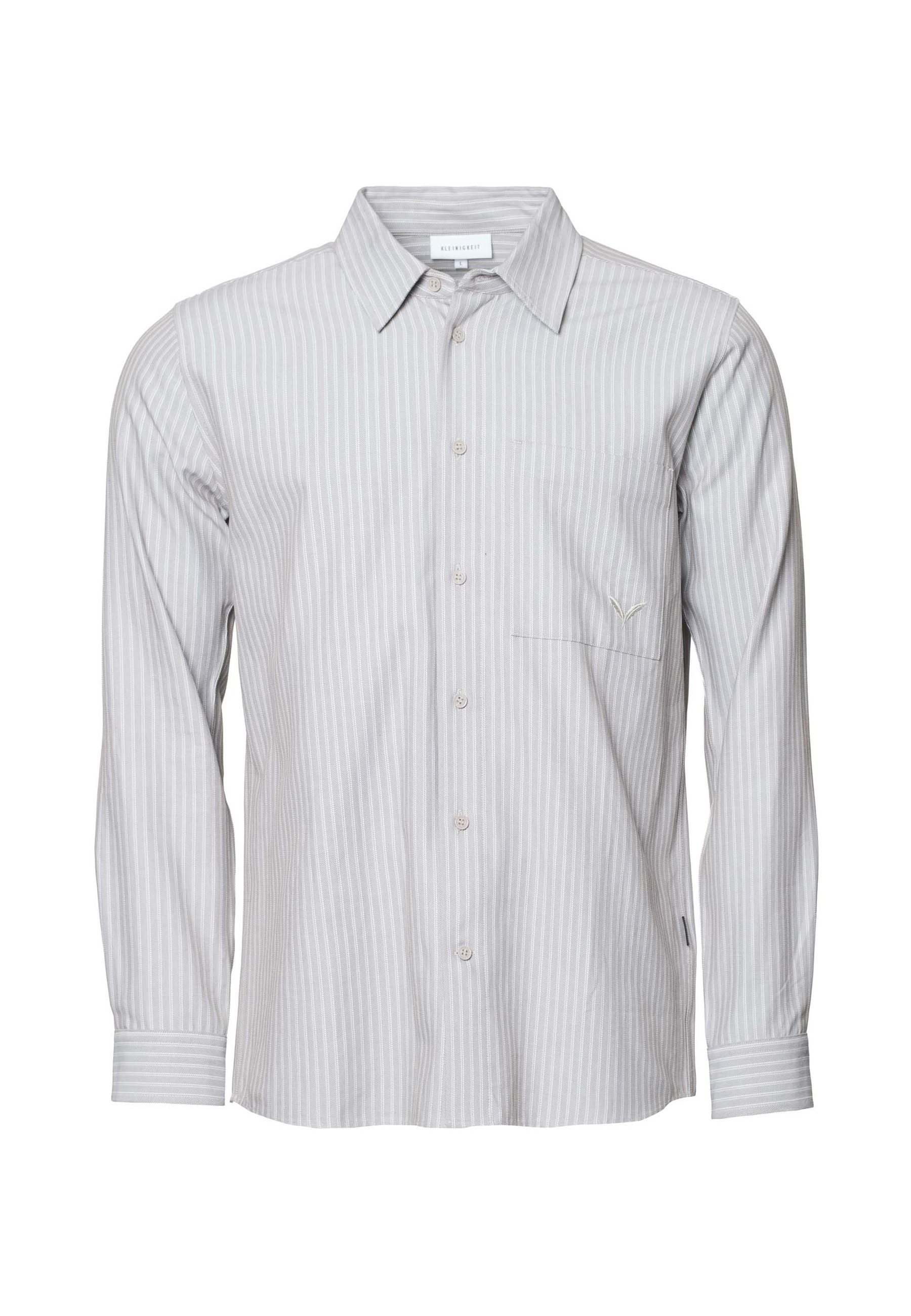 Kleinigkeit Langarmhemd "Kleinigkeit Gerd Knüller Shirt" 1