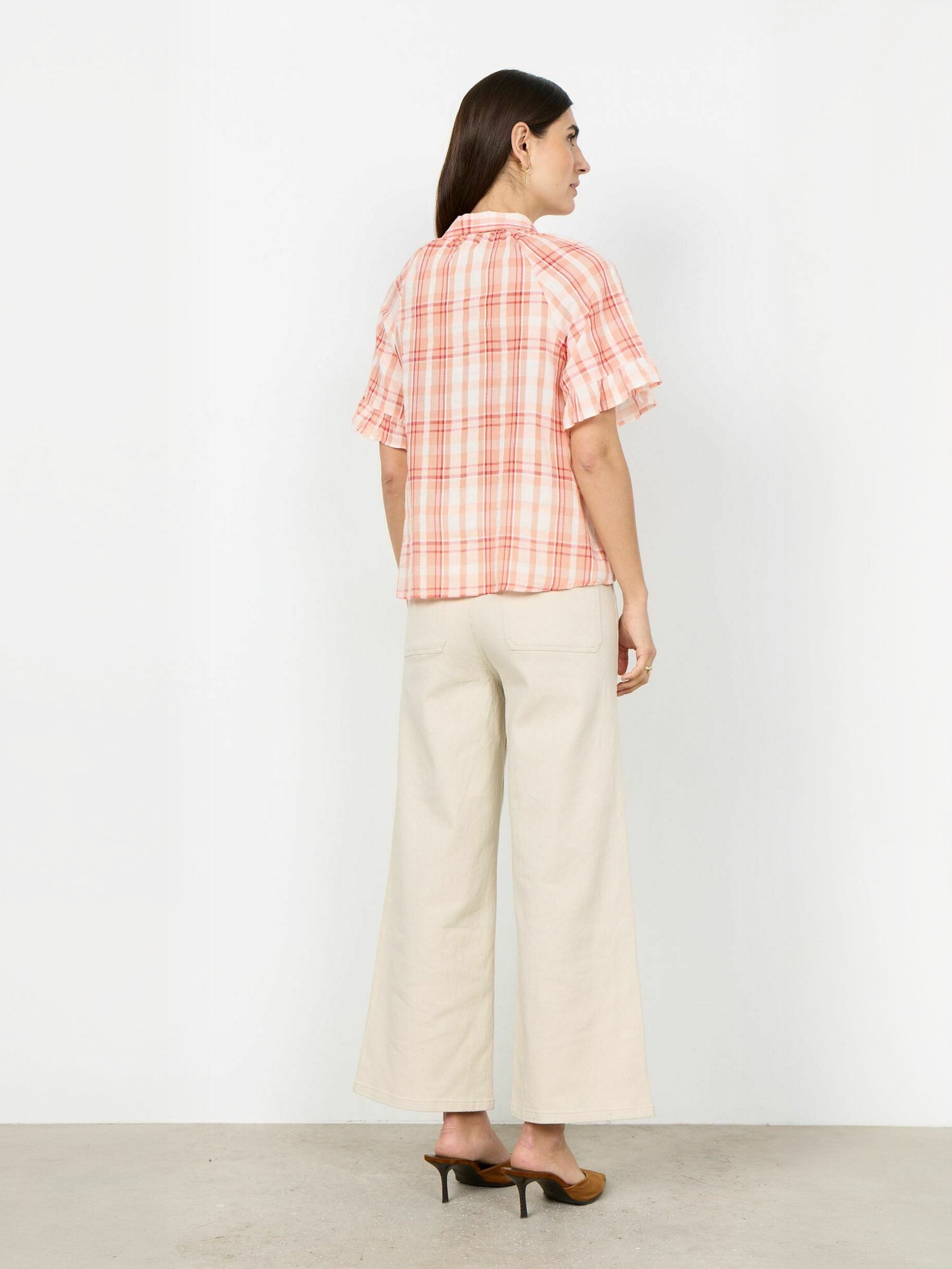 soyaconcept Blusentop »Soya Concept Shirt SC-FARUS«