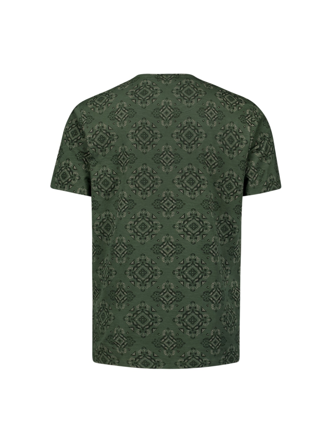 NO EXCESS T-Shirt »No Excess Bedrucktes T-Shirt«