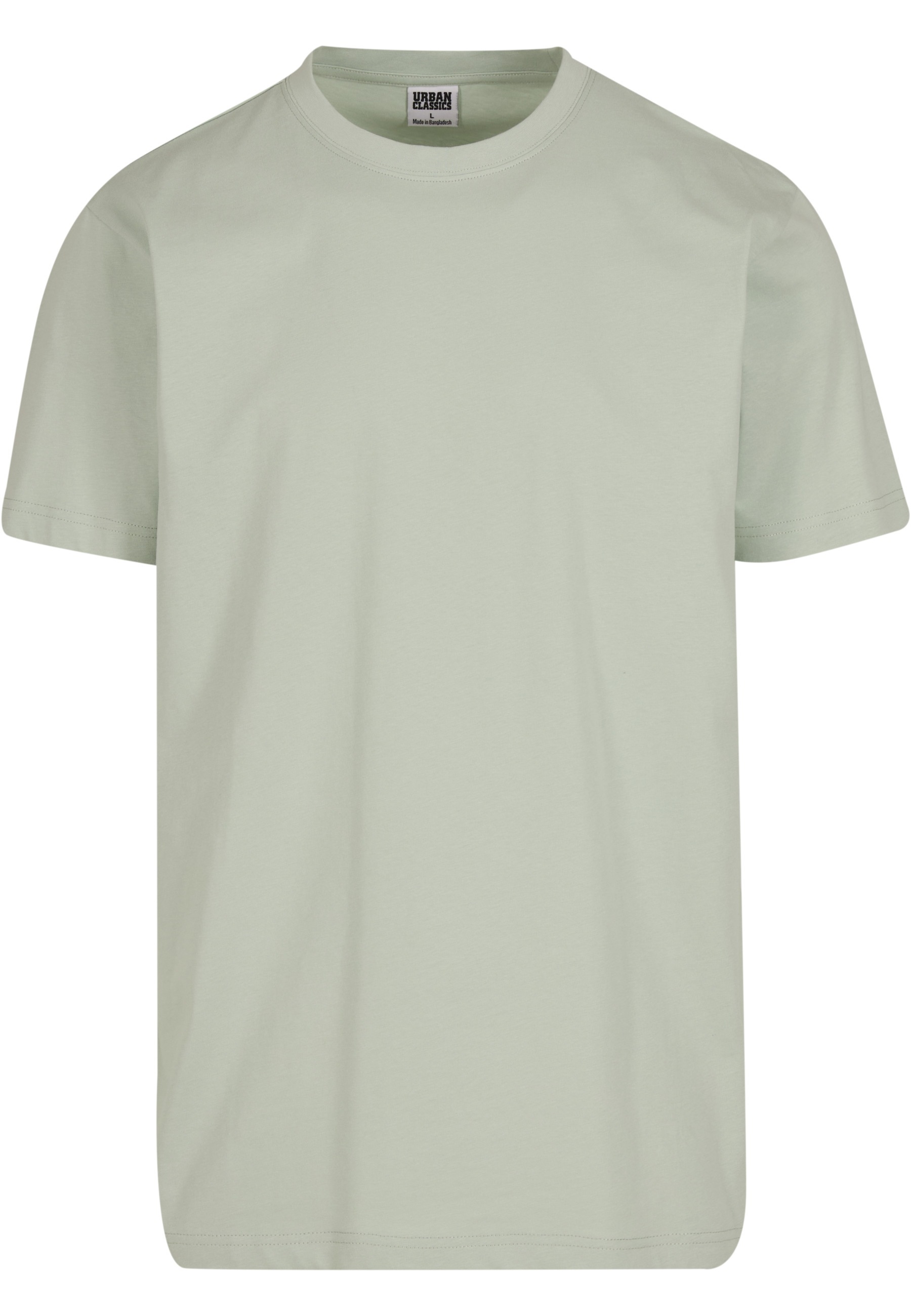 URBAN CLASSICS T-Shirt "Urban Classics Herren Basic Tee" 1