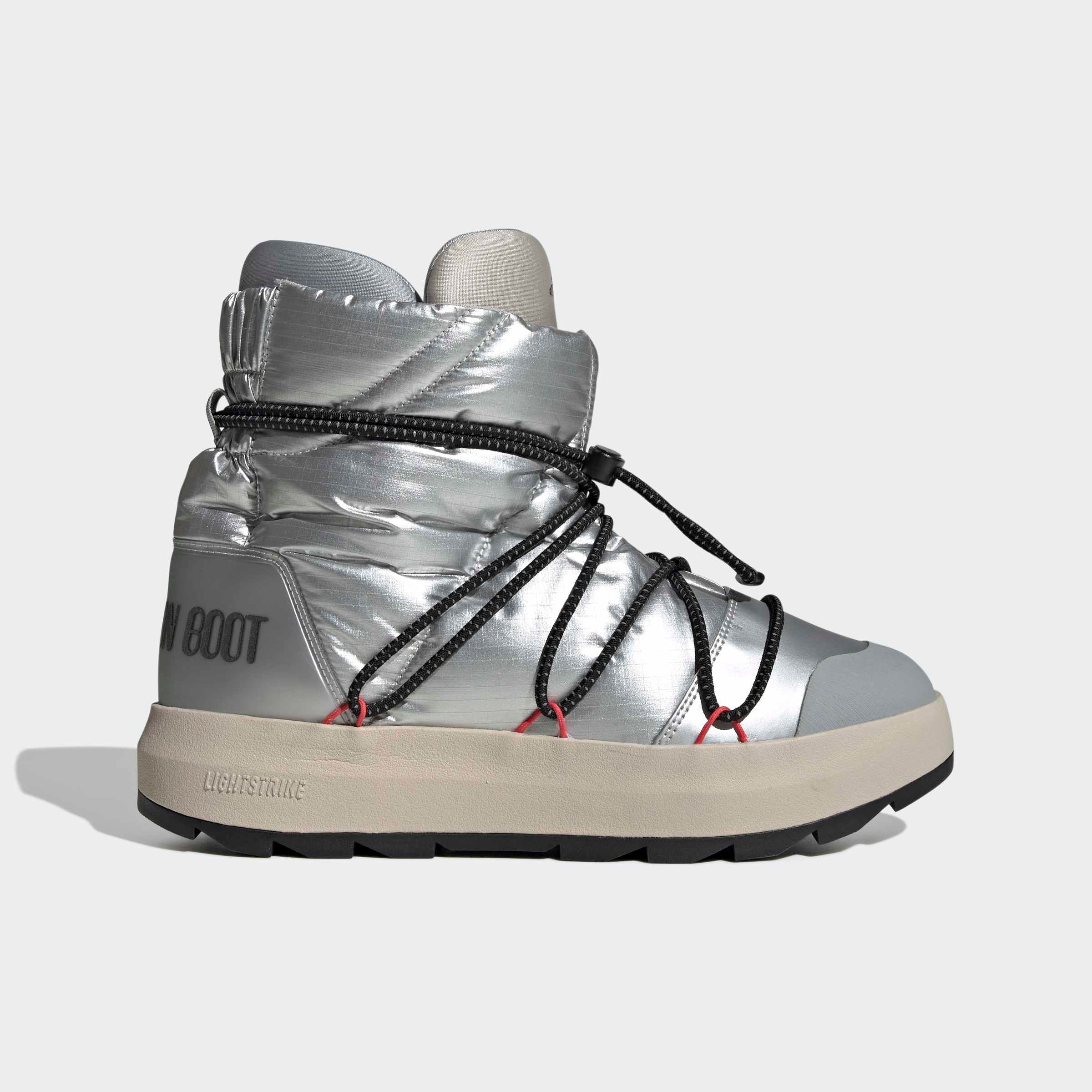 adidas Sportswear Sneaker »ADIDAS X MOON BOOT ACE MID«