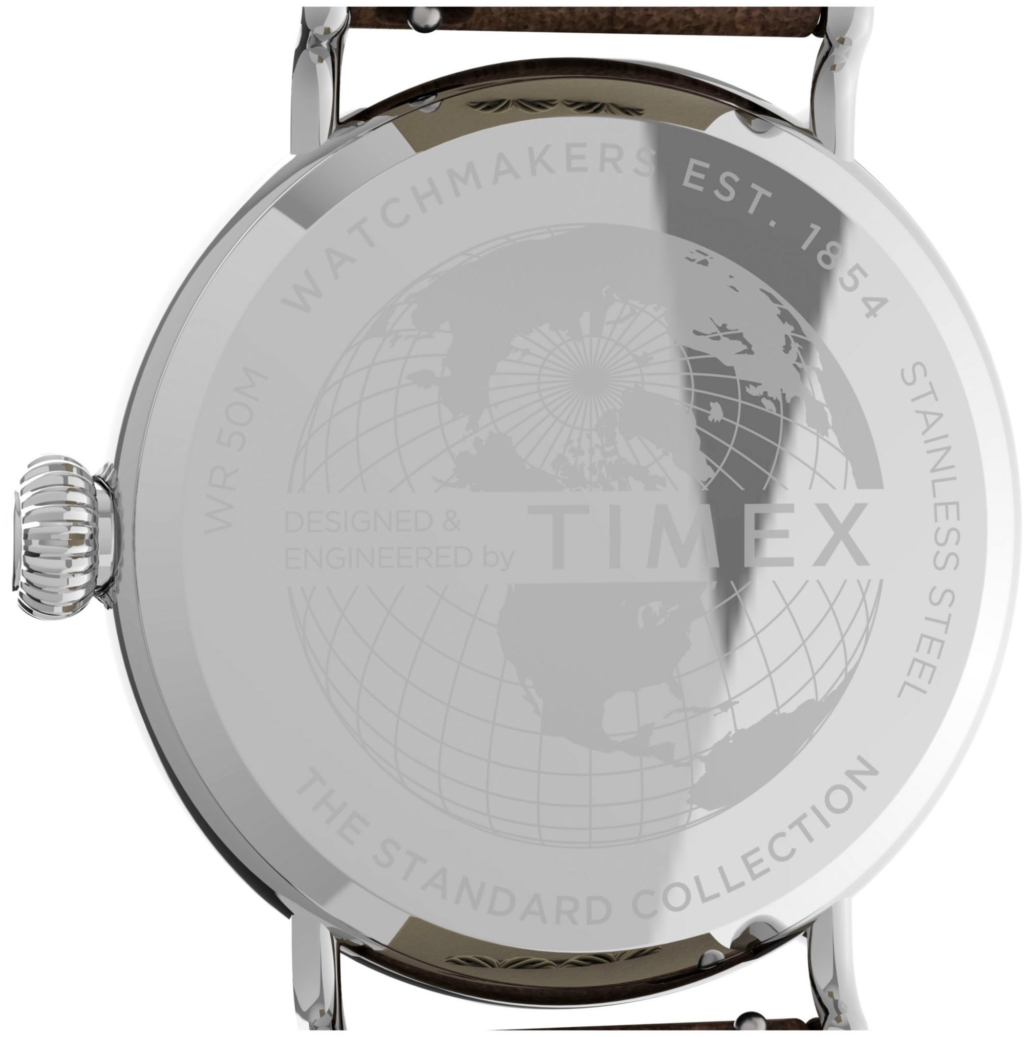 Timex Quarzuhr »PEANUTS WATERBURY STANDARD«, Armbanduhr, Damenuhr, Leuchtzeiger, Mineralglas, analog