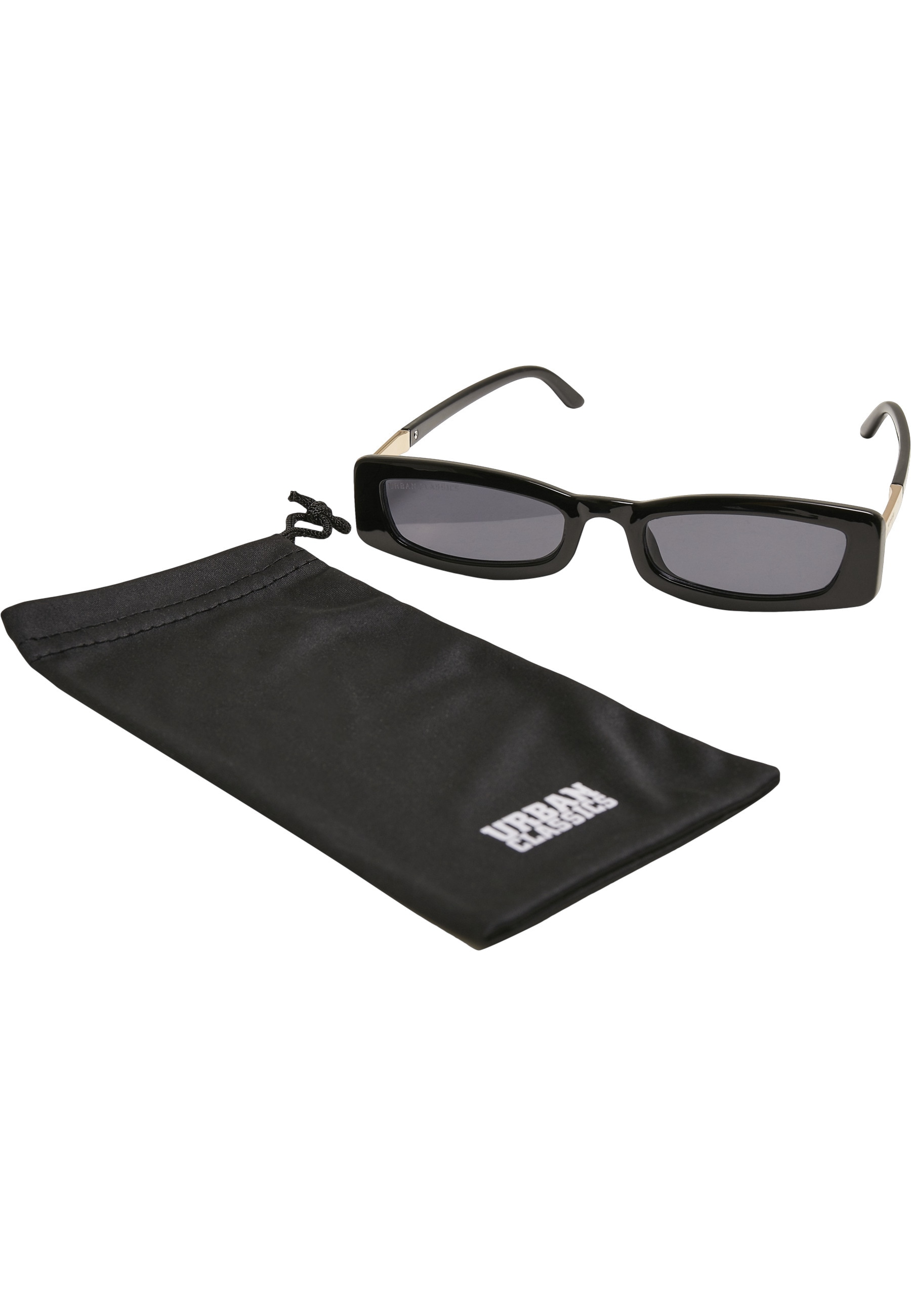 URBAN CLASSICS Sonnenbrille "Urban Classics Unisex Sunglasses Minicoy" günstig online kaufen