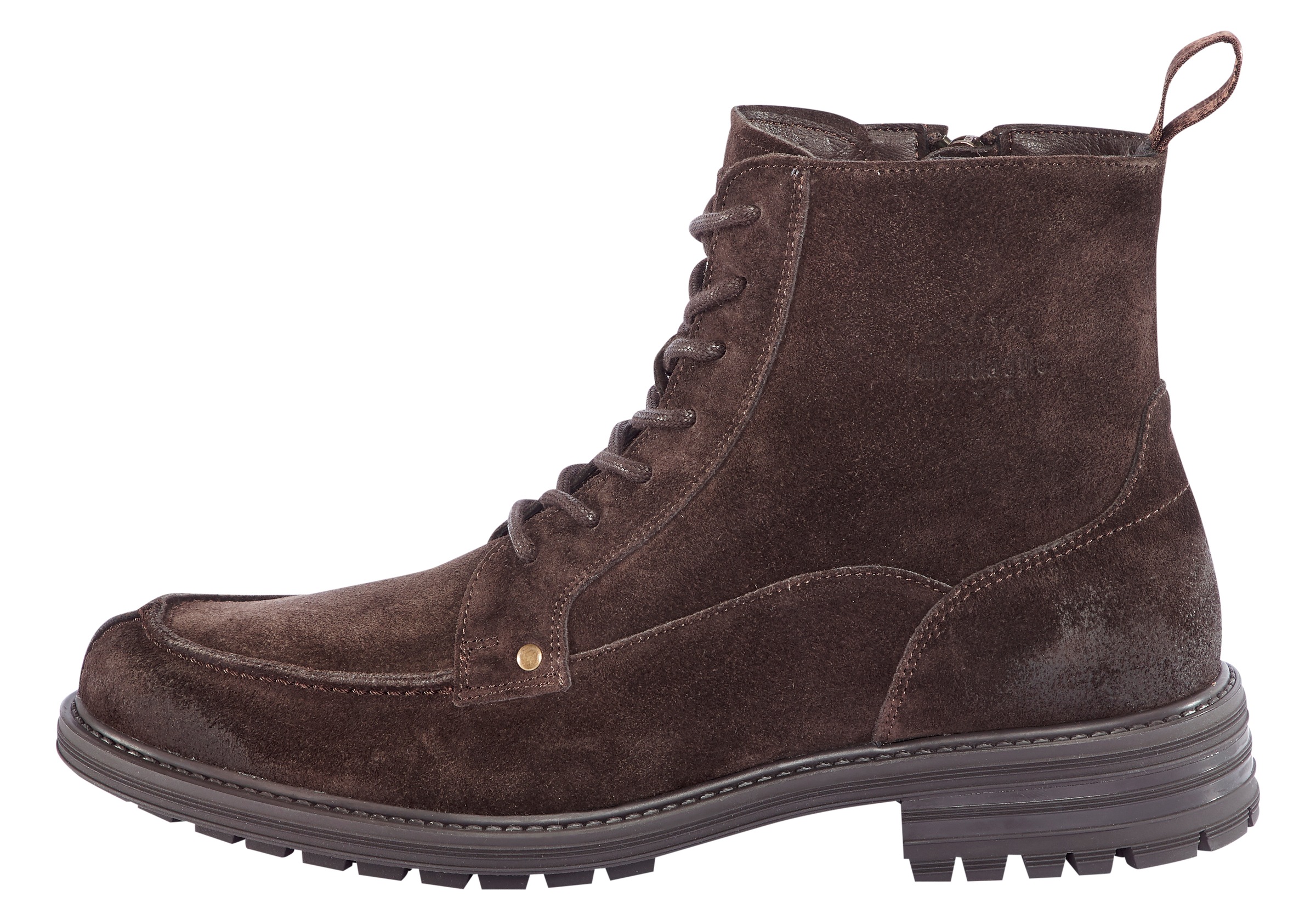 Pantofola d´Oro Winterboots "SONDRIO HIGH" günstig online kaufen