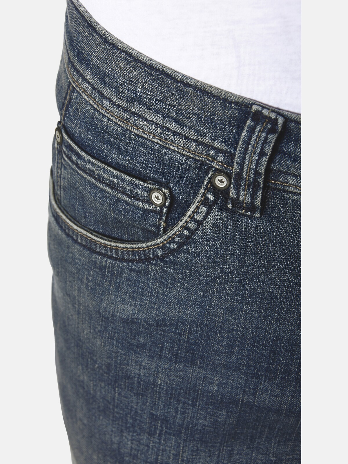 Babista 5-Pocket-Jeans »Jeans AURISTILO«, (1 tlg.)