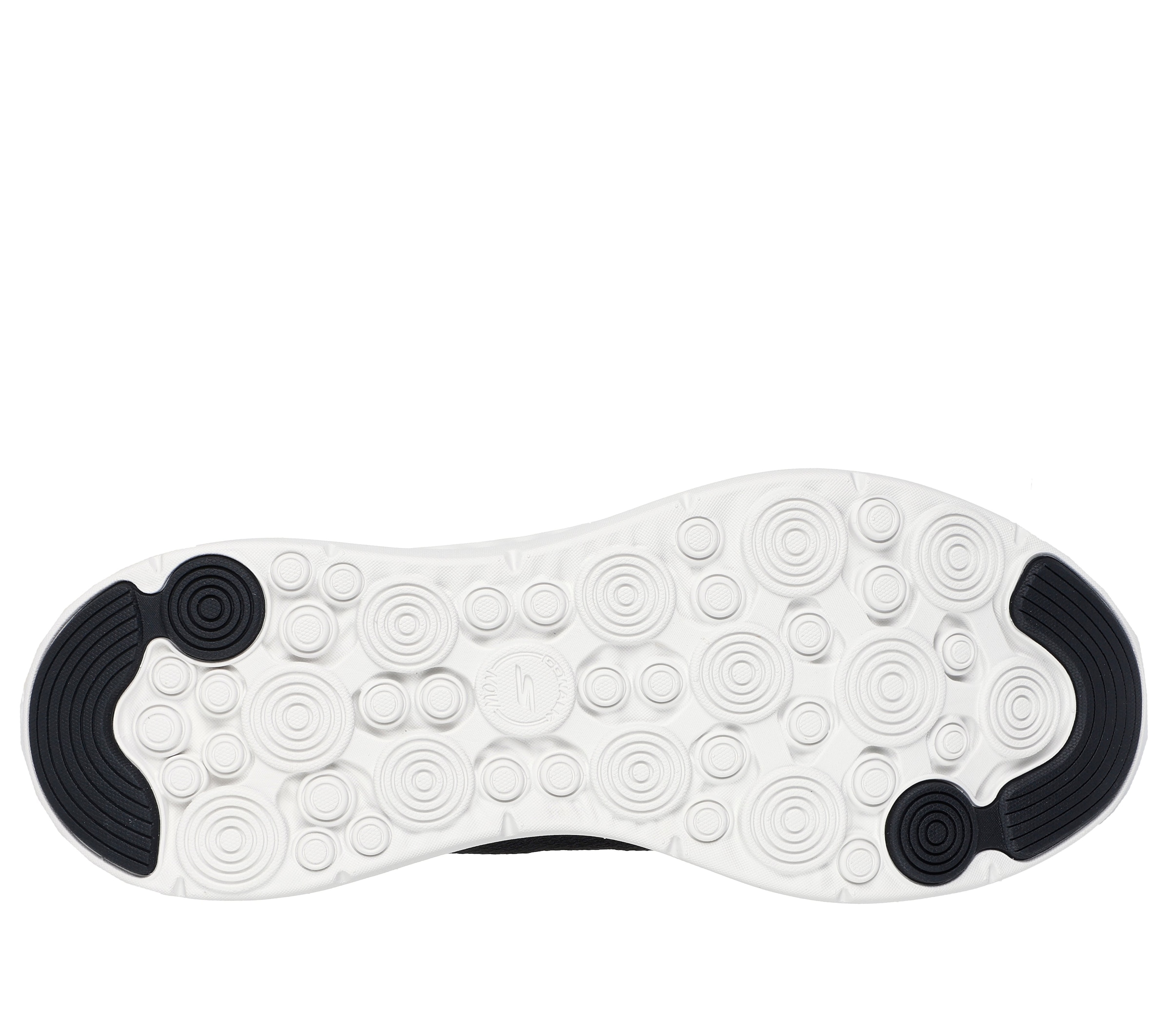 Skechers Sneaker »GO WALK NOW-VILIGENT«  Schnürschuh, Halbschuh, Freizeitsneaker mit verstärkter Kappe