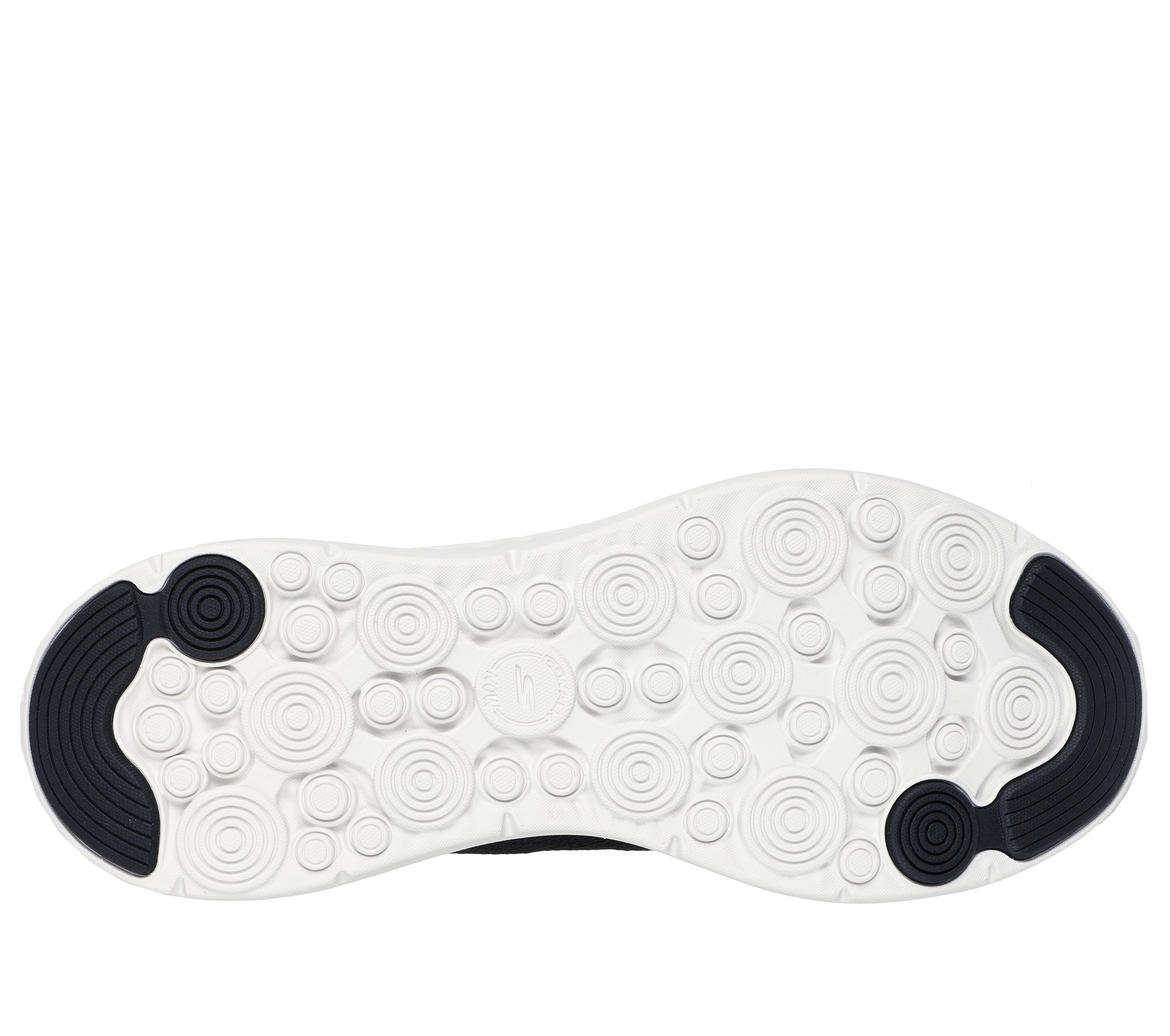 Skechers Sneaker "GO WALK NOW-VILIGENT" Schnürschuh, Halbschuh, Freizeitsne günstig online kaufen