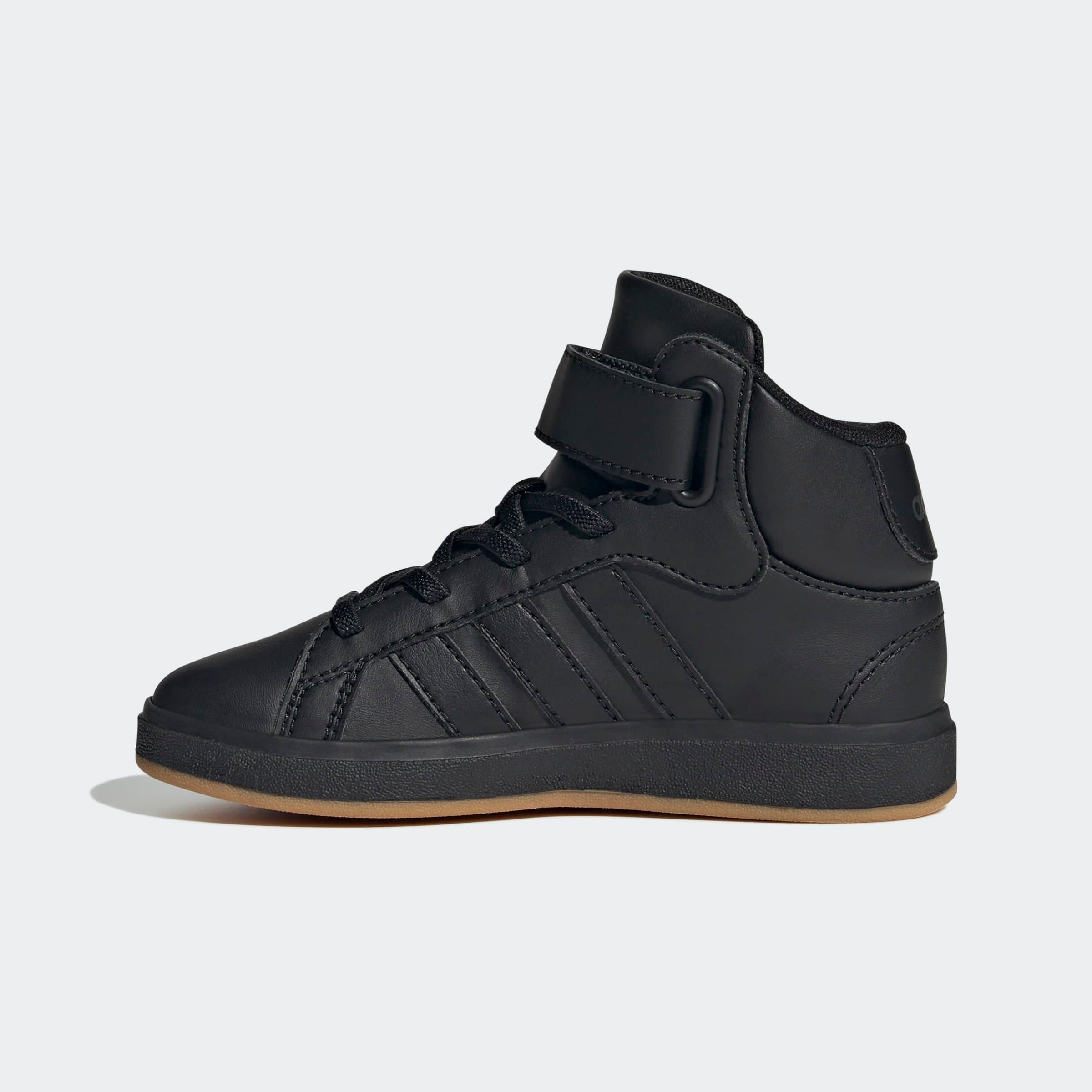 adidas Sportswear Sneaker »GRAND COURT MID K«