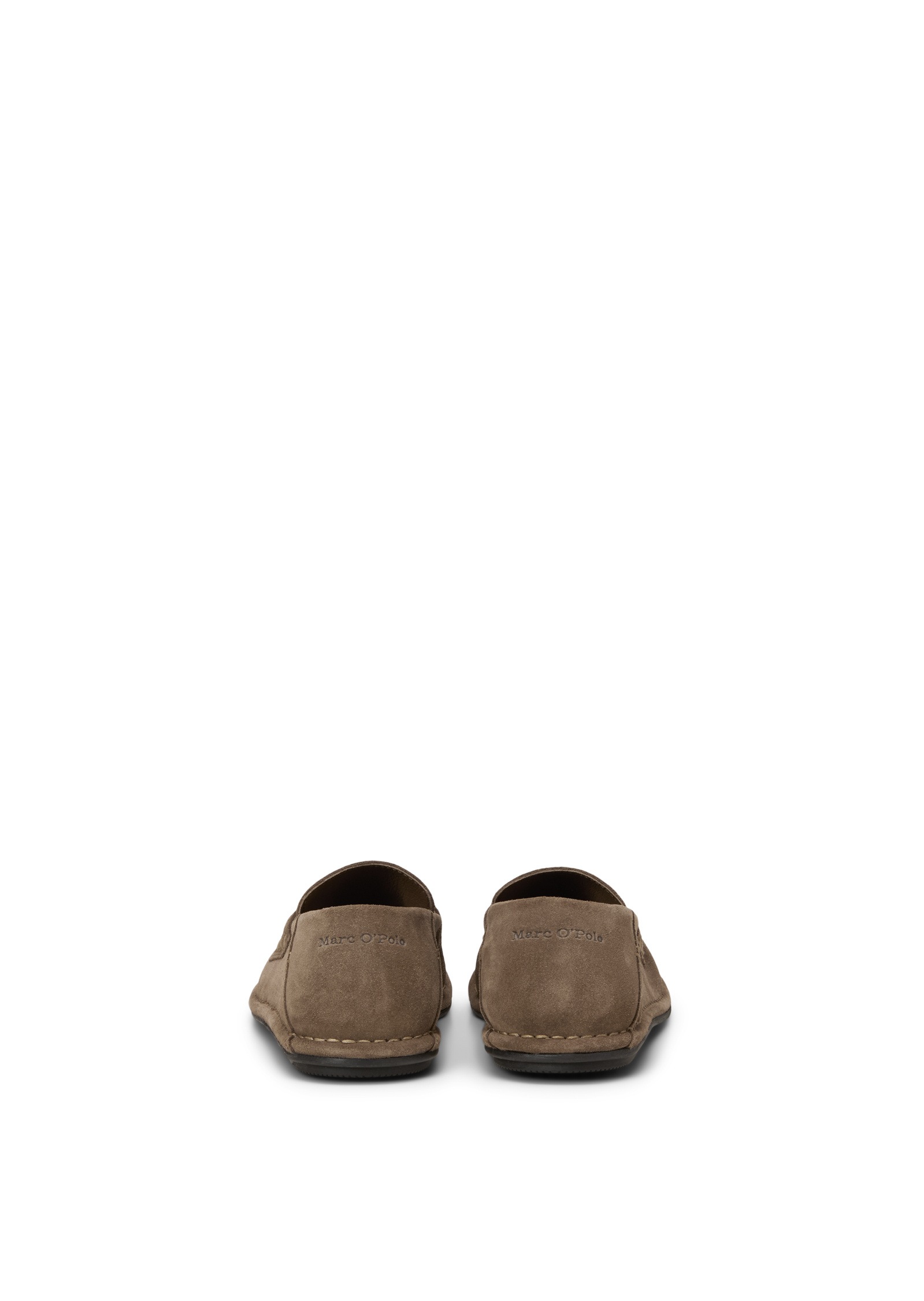 Marc O'Polo Loafer Brown Size 40 3