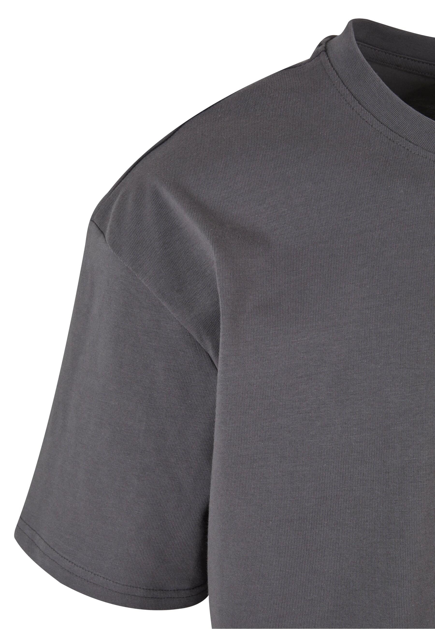 URBAN CLASSICS T-Shirt »Urban Classics Herren Heavy Oversized Tee«, (1 tlg.)