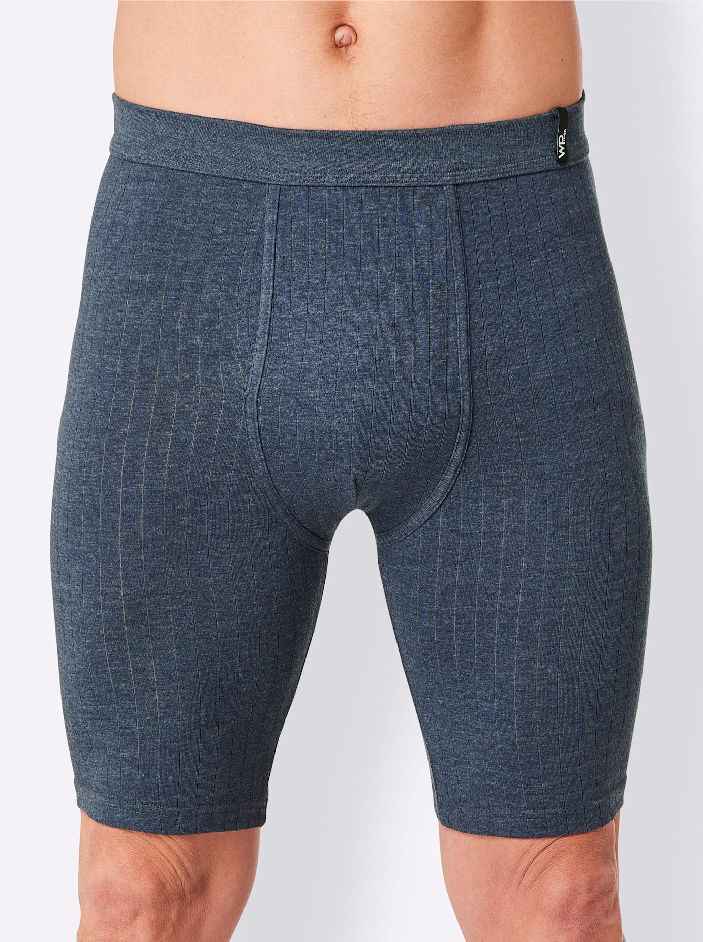 wäschepur Lange Unterhose 3 Stk. günstig online kaufen