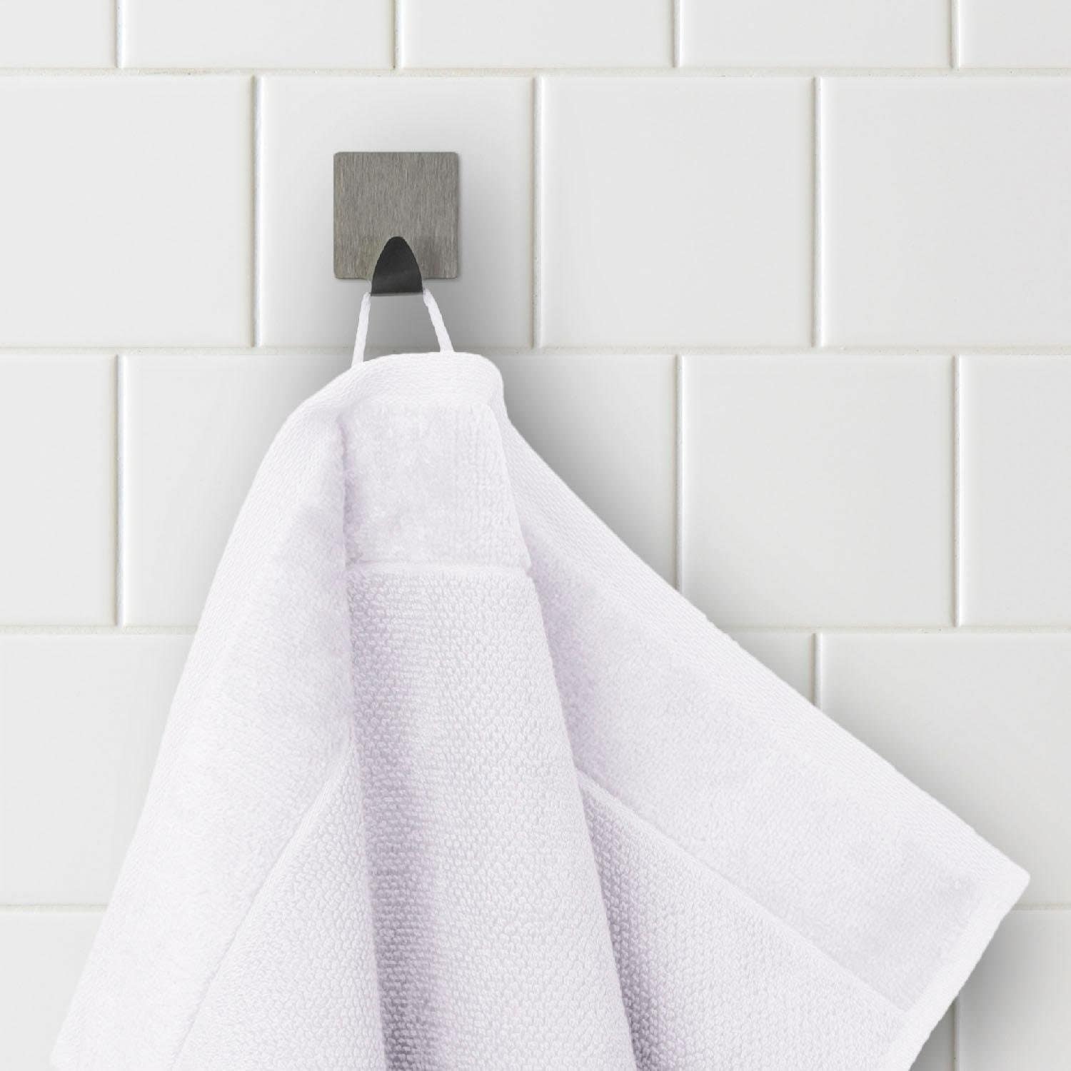 Möve Handtuch »MÖVE Bamboo Luxe Handtuch«, (1 St., Handtuch 50 x 100 cm), besonders weich & voluminös