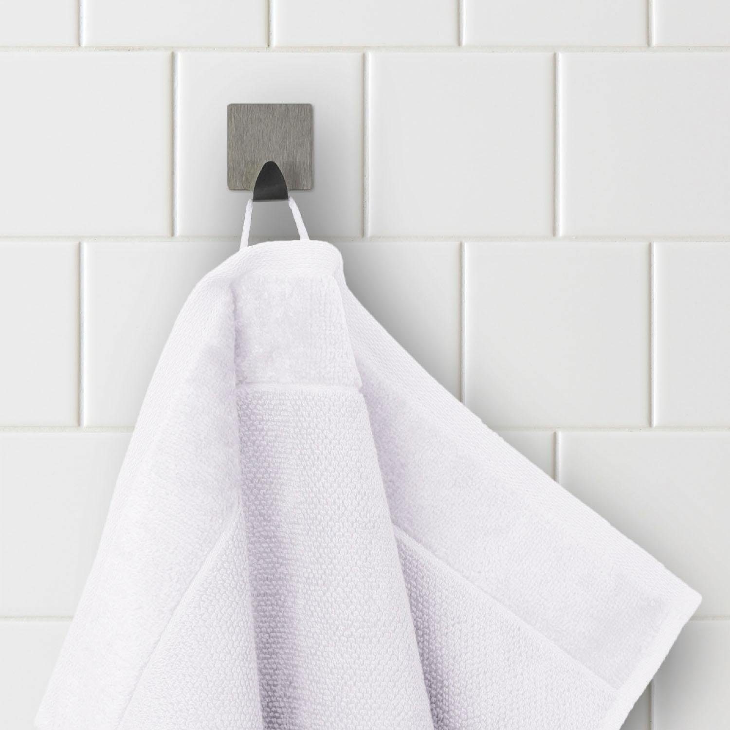 Möve Handtuch "MÖVE Bamboo Luxe Handtuch" besonders weich & voluminös günstig online kaufen