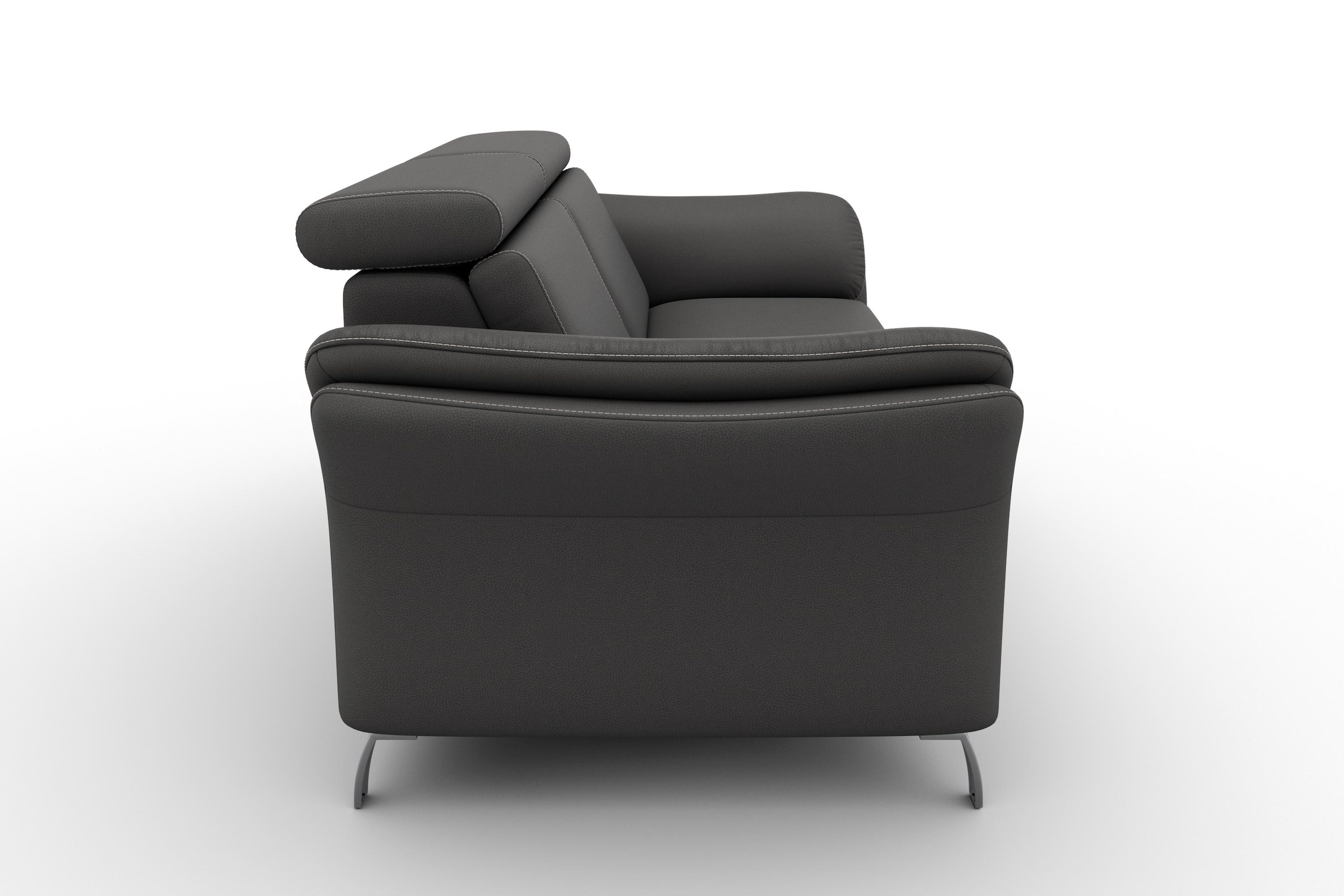 sit&more 2,5-Sitzer »Vincenzo«
