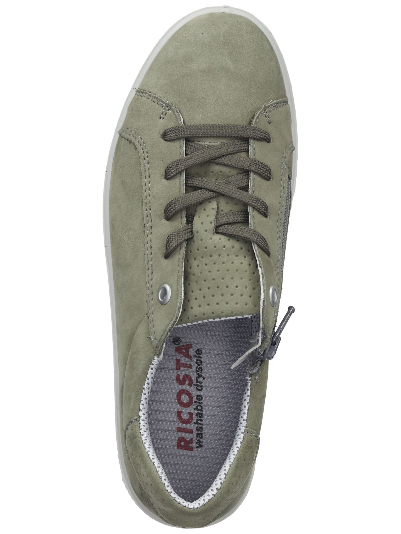Ricosta Sneaker »Ricosta Sneaker Leder«