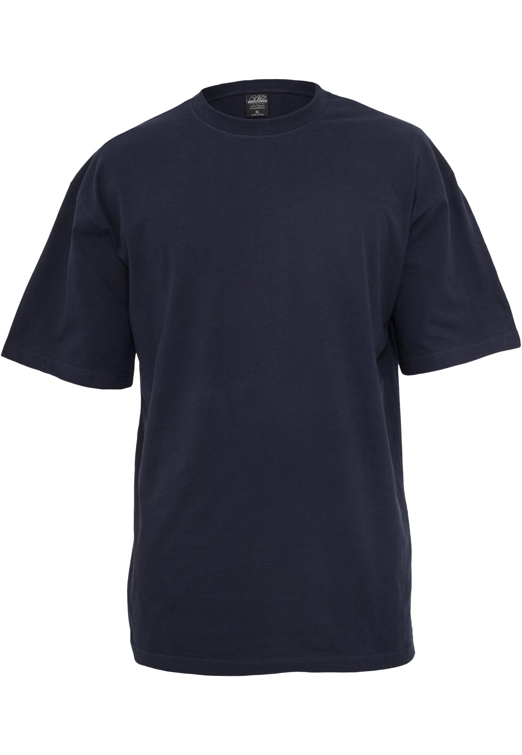 T-Shirt »Urban Classics Herren Tall Tee«, (1 tlg.)