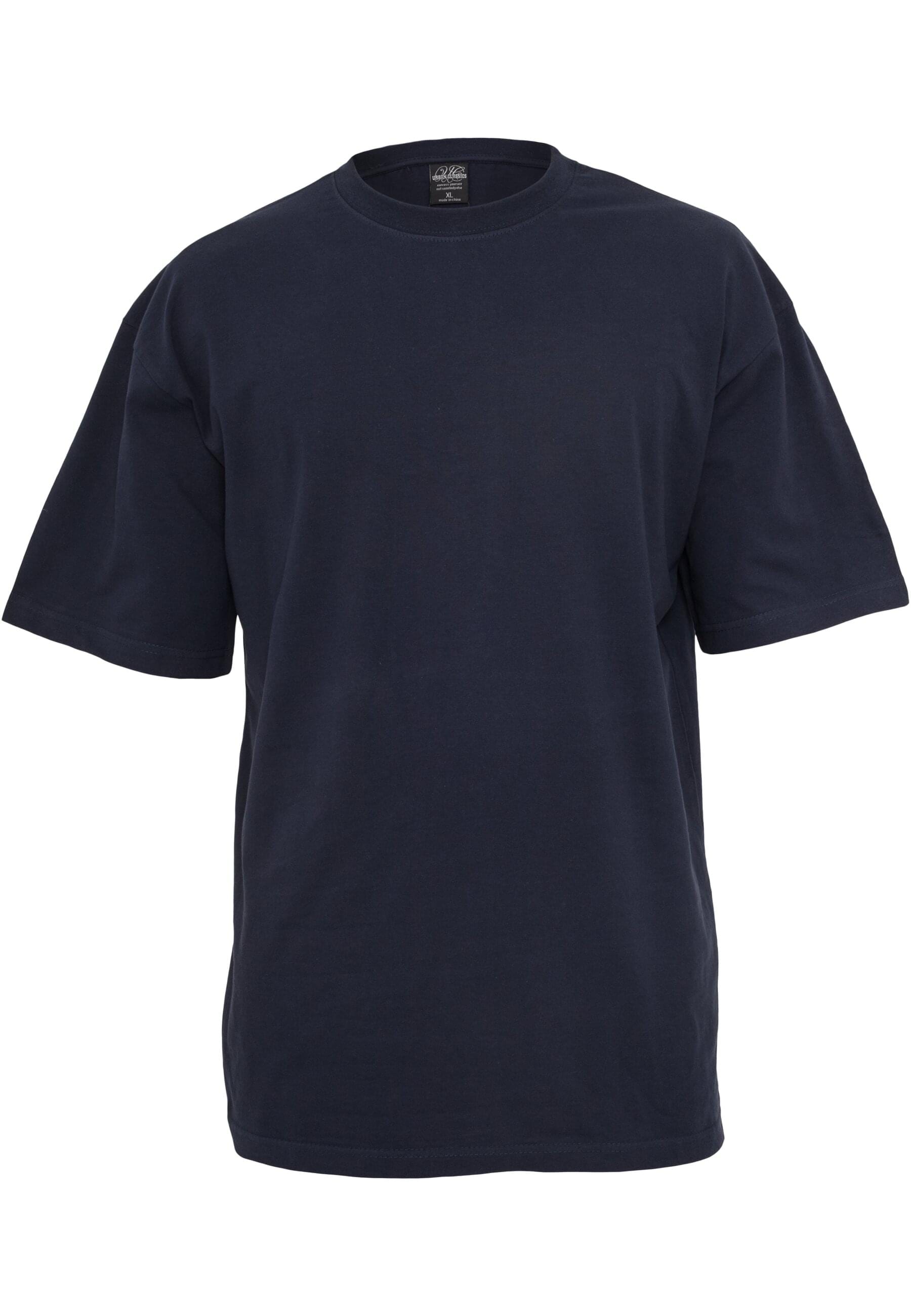 URBAN CLASSICS T-Shirt "Urban Classics Herren Tall Tee" 1 Stk. tlg. günstig online kaufen