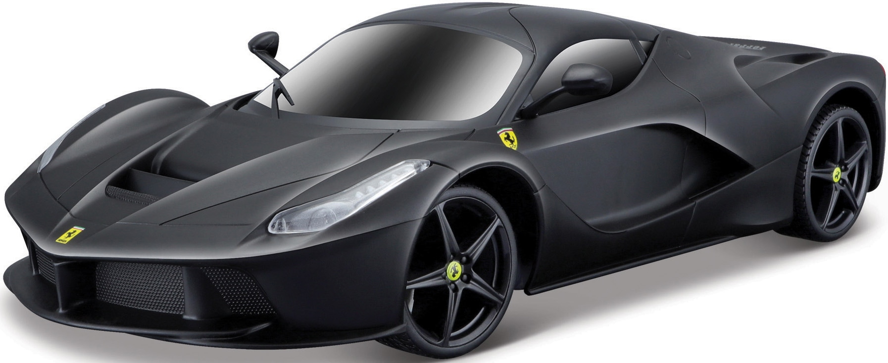 Maisto Tech RC-Auto »RC Ferrari LaFerrari, schwarz«