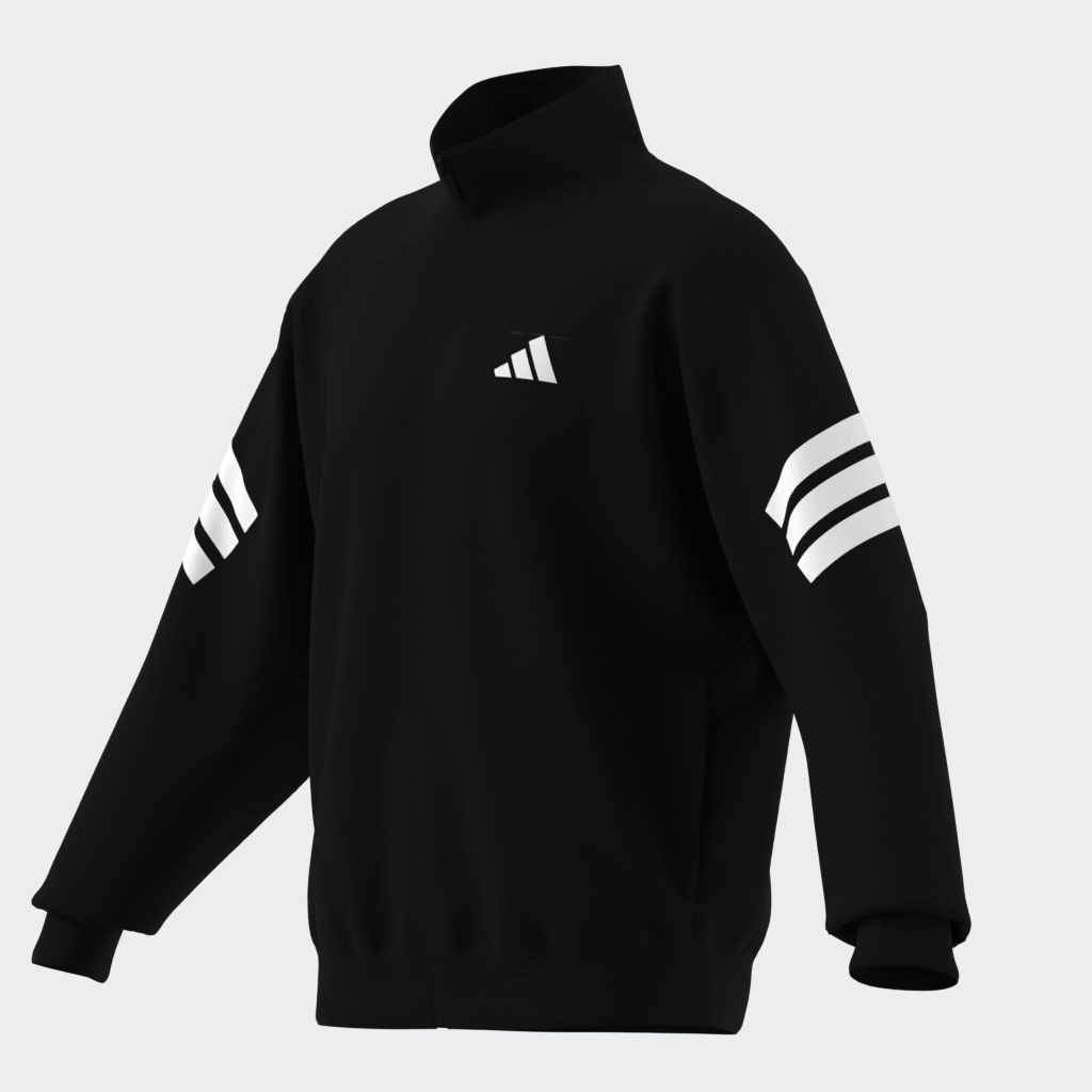 adidas Sportswear Outdoorjacke »M FI 3S TT«, (1 St.)