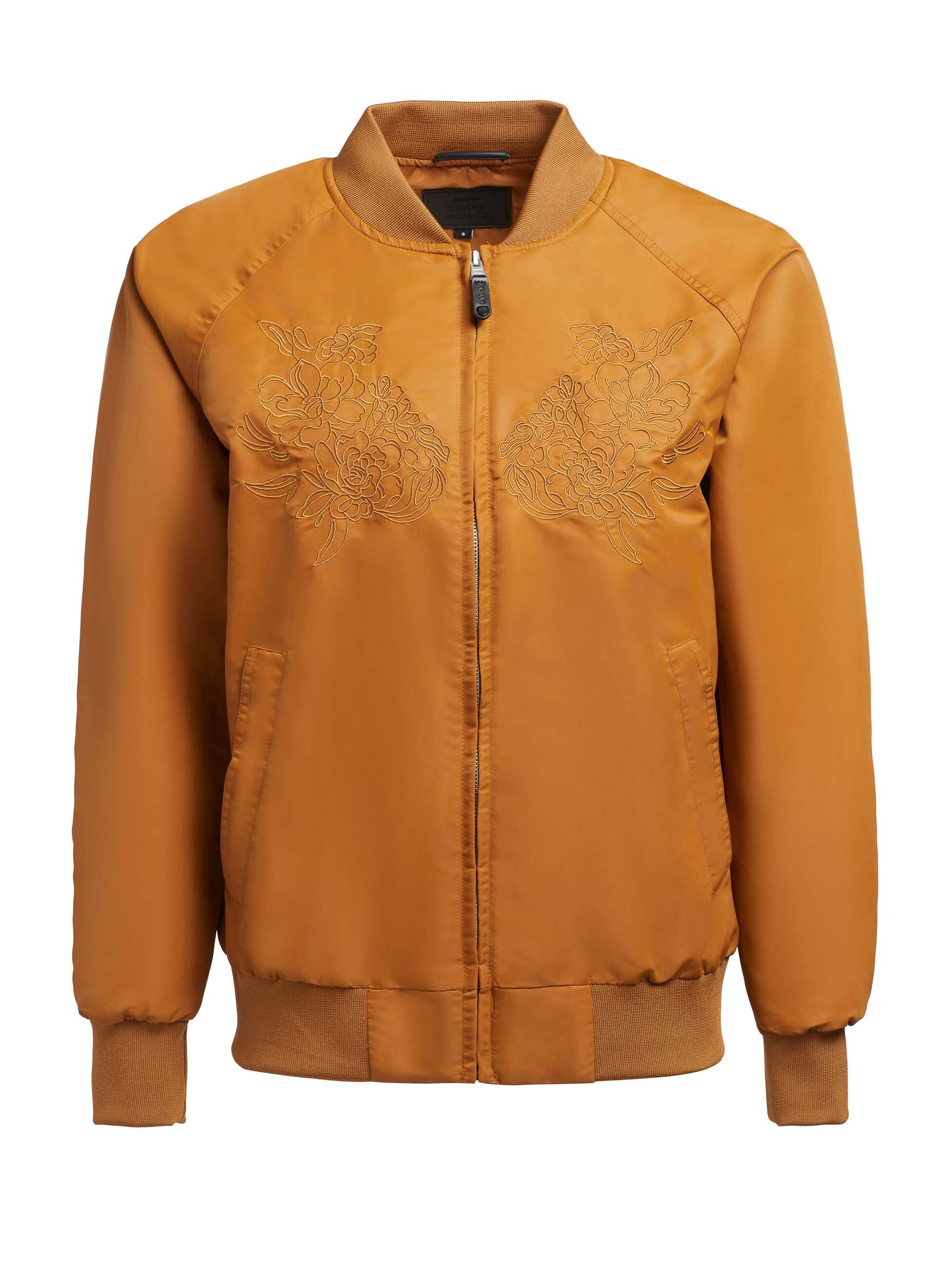 khujo Bomberjacke "OHANA" günstig online kaufen