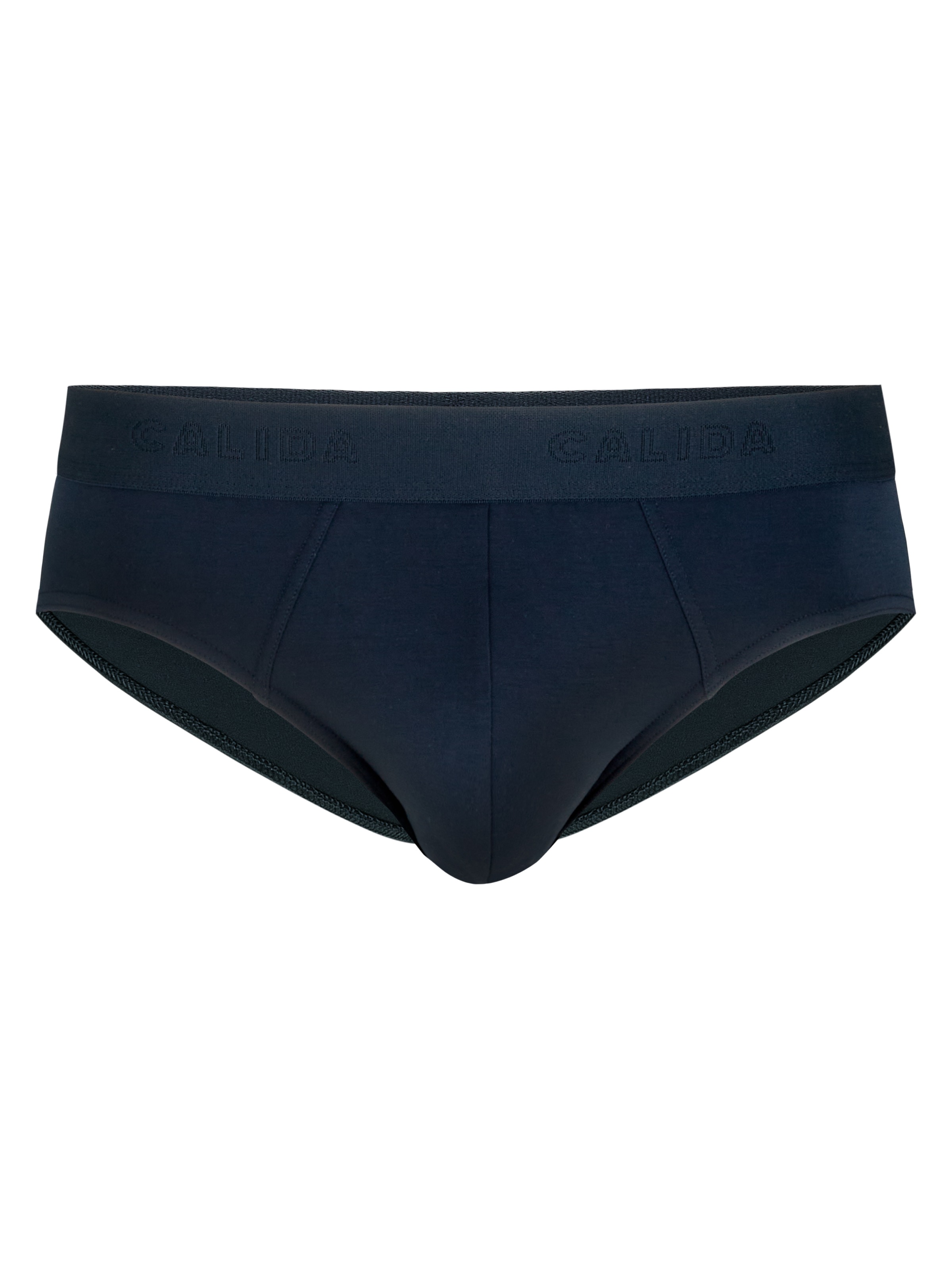 CALIDA Midislip Clean Line atmungsaktiv, elastisch, günstig online kaufen