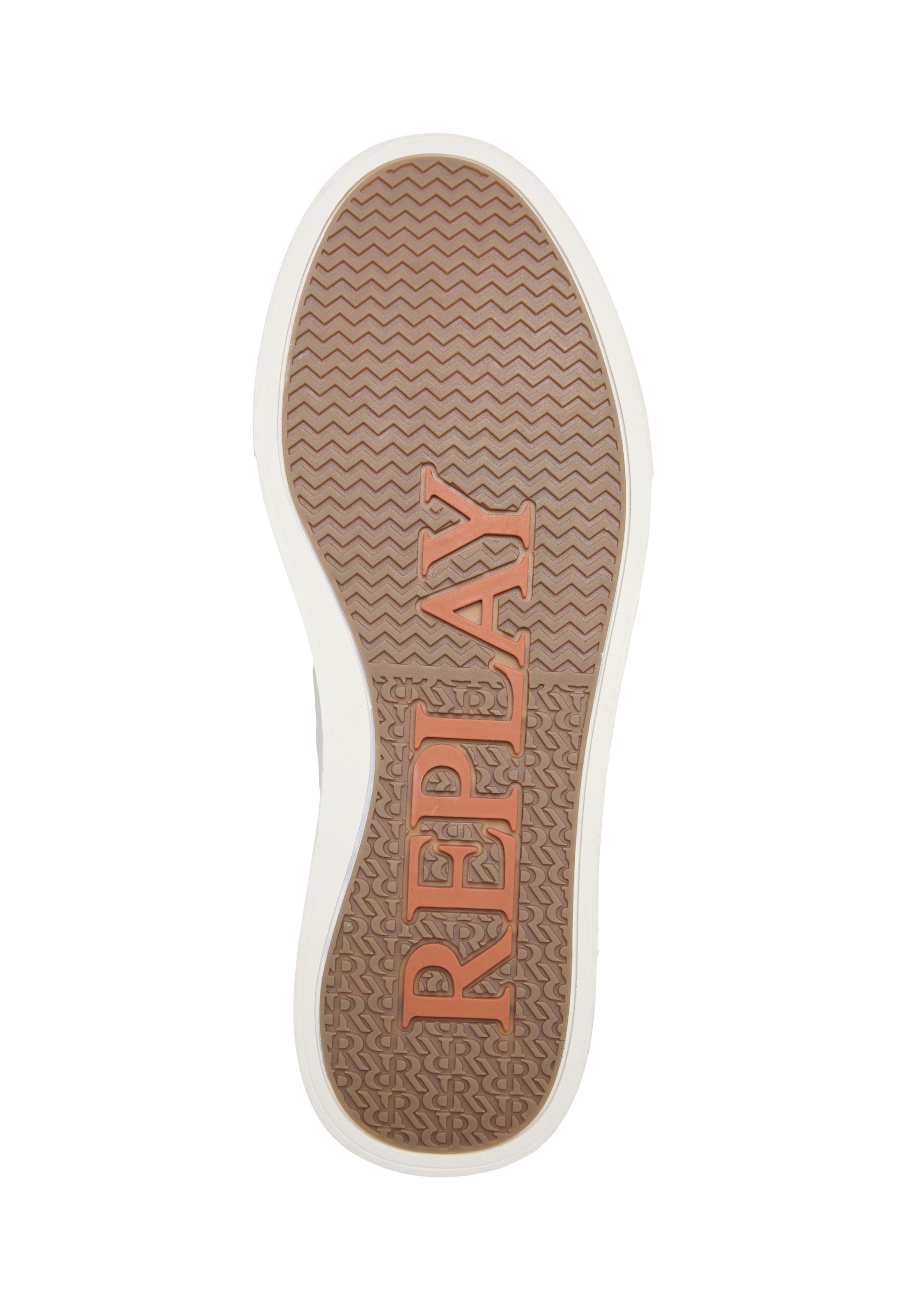 Replay Sneaker »Replay EVAN M CLASS«