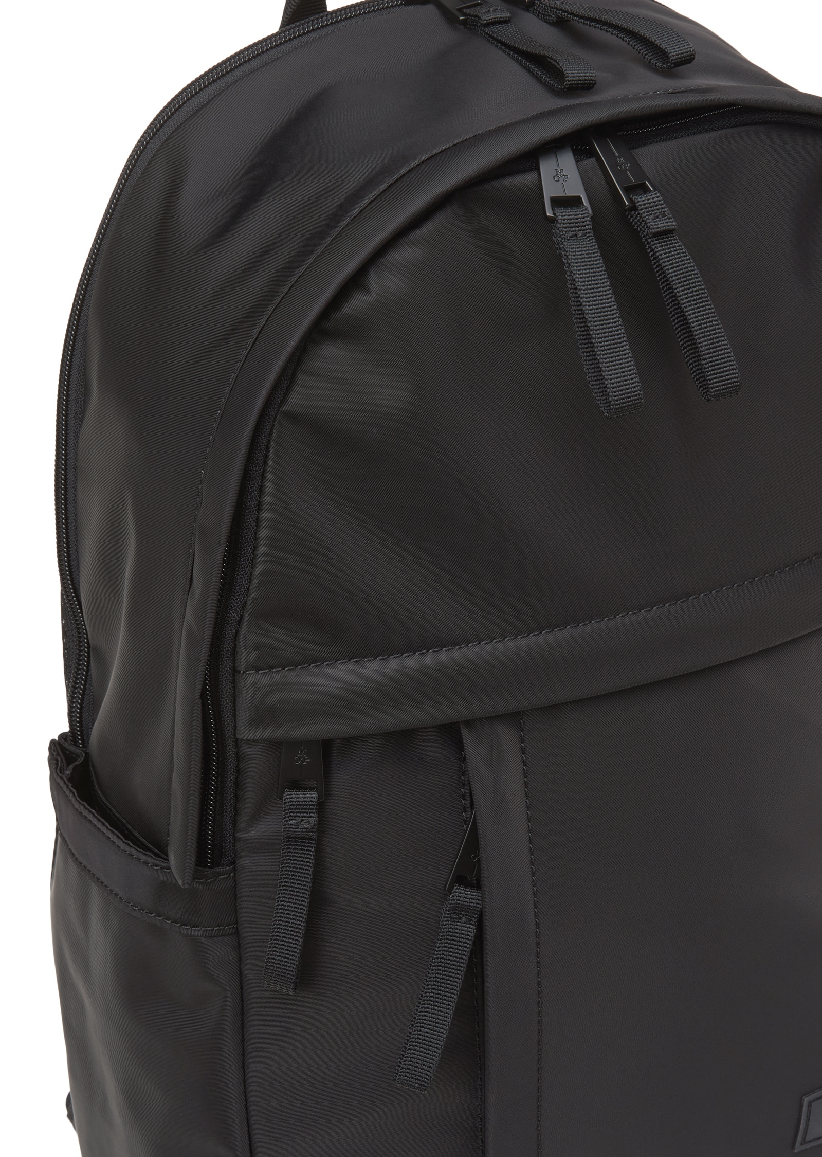 Marc O'Polo Rucksack »aus recyceltem Nylon«