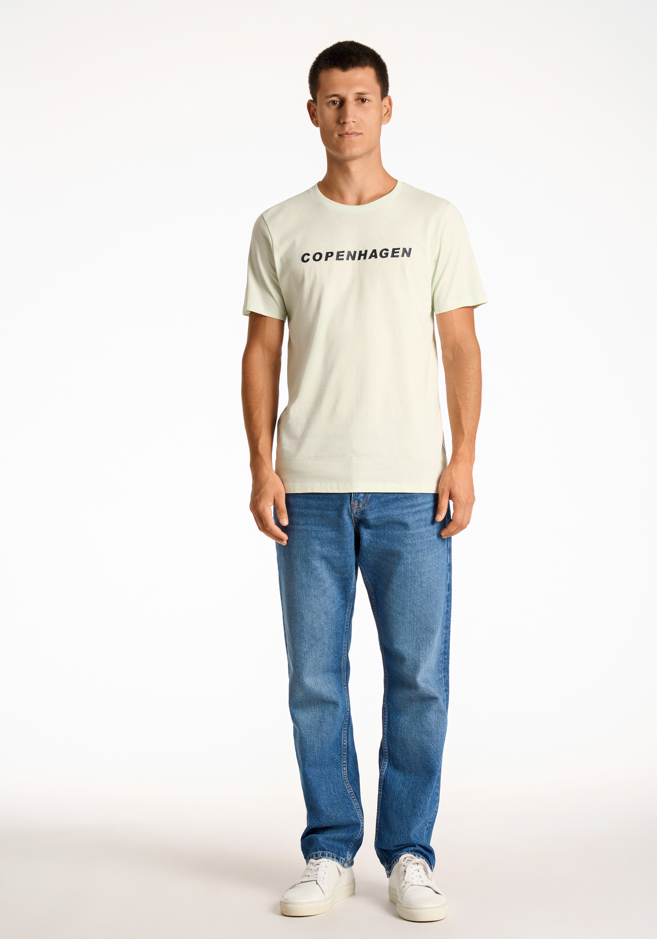 LINDBERGH T-Shirt »Lindbergh T-shirt«
