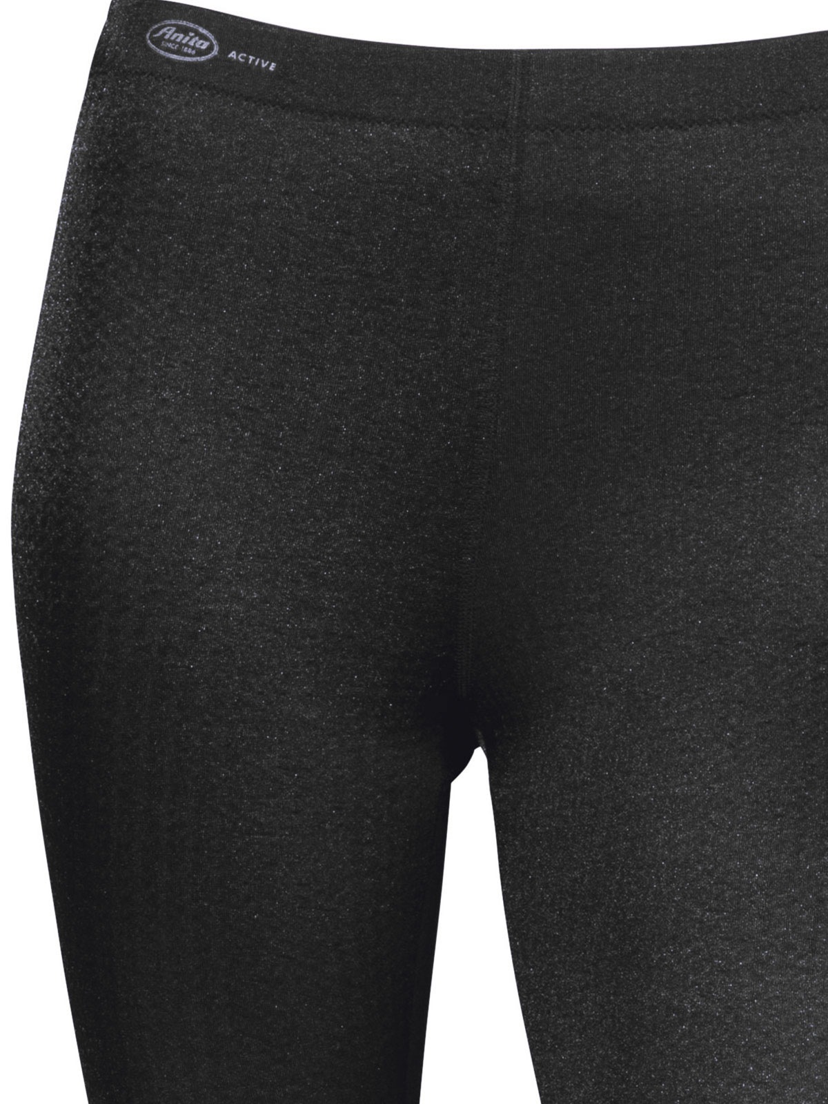 Anita Sporthose »Sport tights massage Caprihose Sport tights massage«, (1 Stück tlg.)