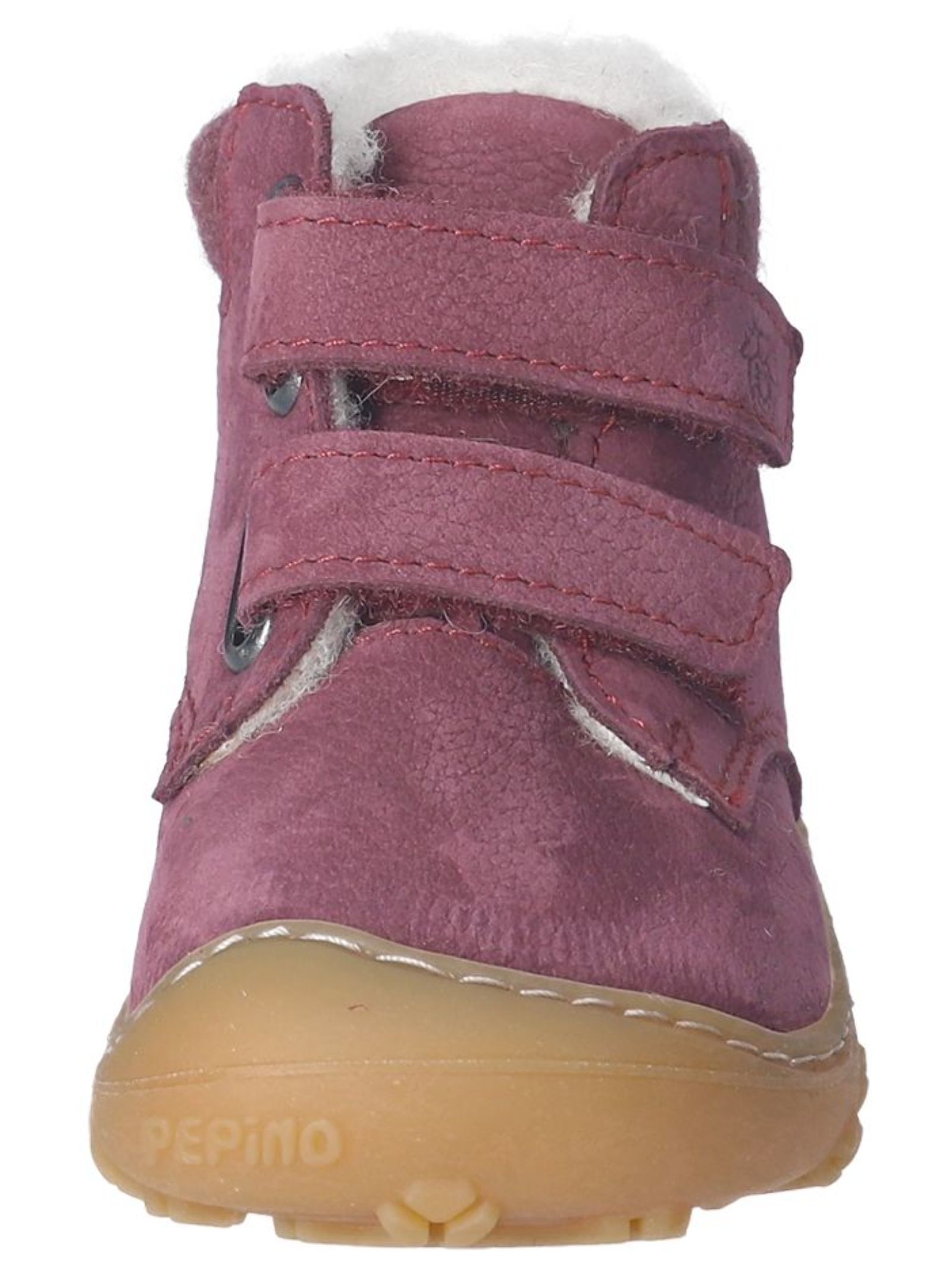 Thumbnail - Pepino Lauflernschuh "Pepino Stiefelette Leder/Textil"
