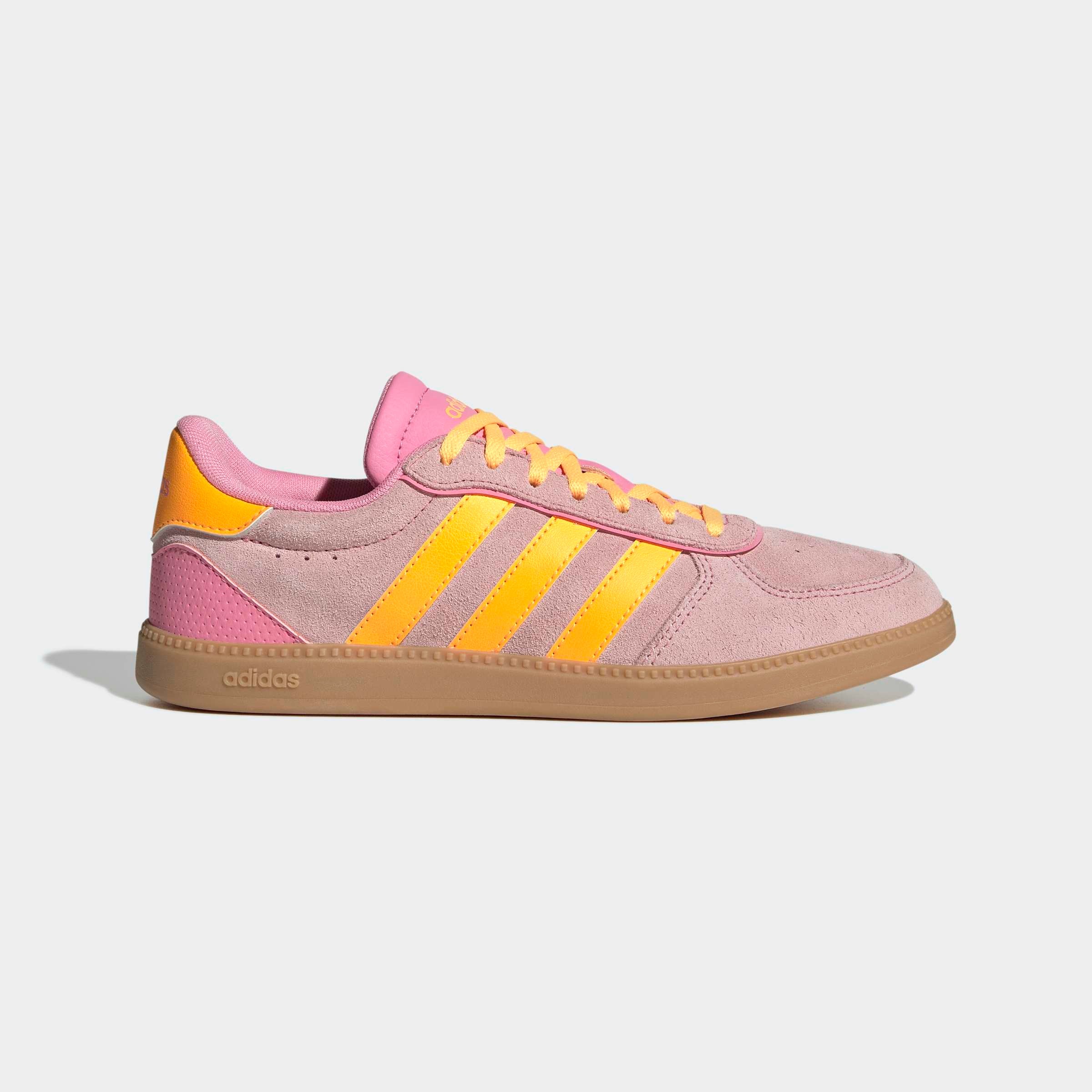 adidas Sportswear Sneaker "BREAKNET SLEEK" günstig online kaufen