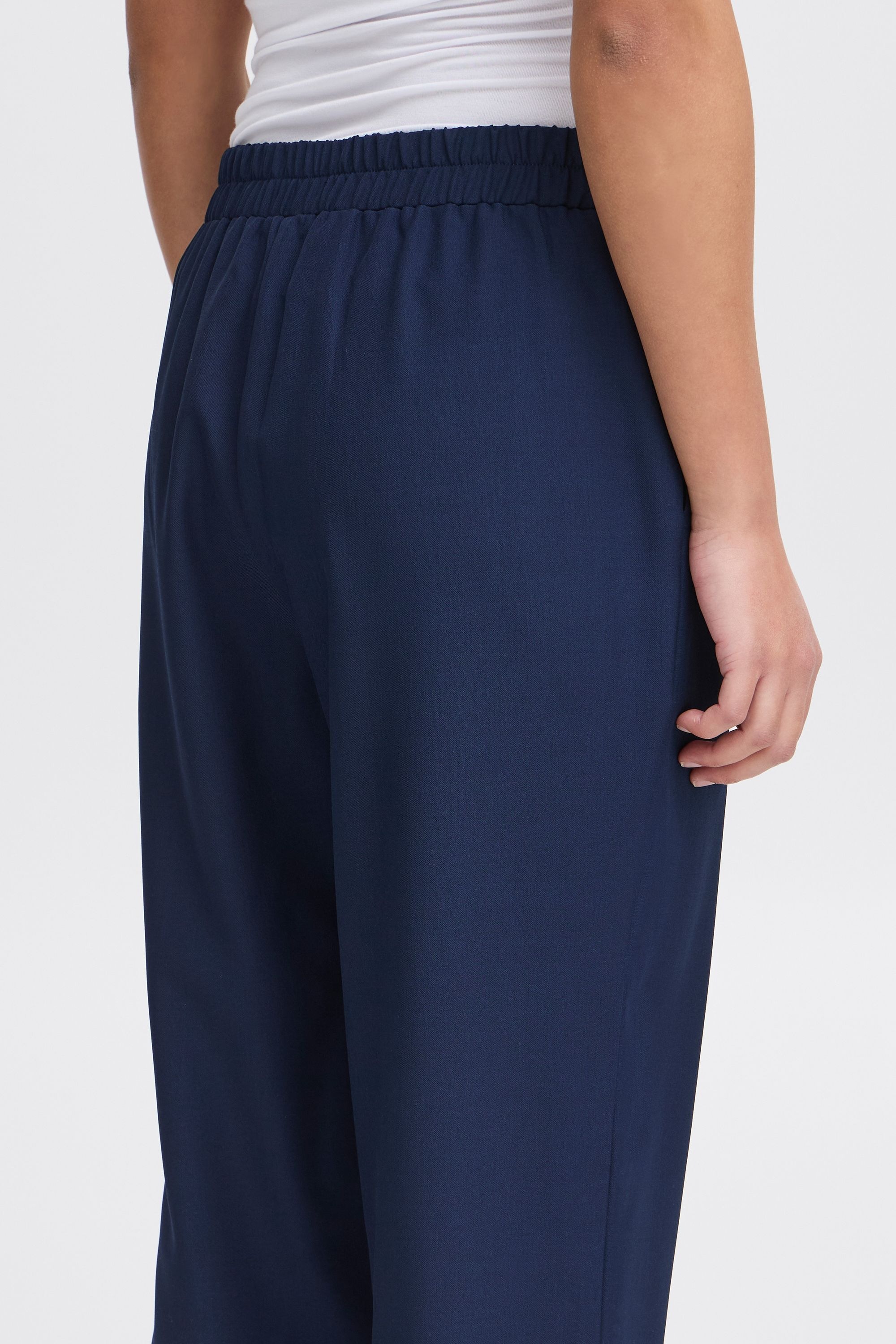 Ichi Loungehose »Loungehose IXDORTHEA«