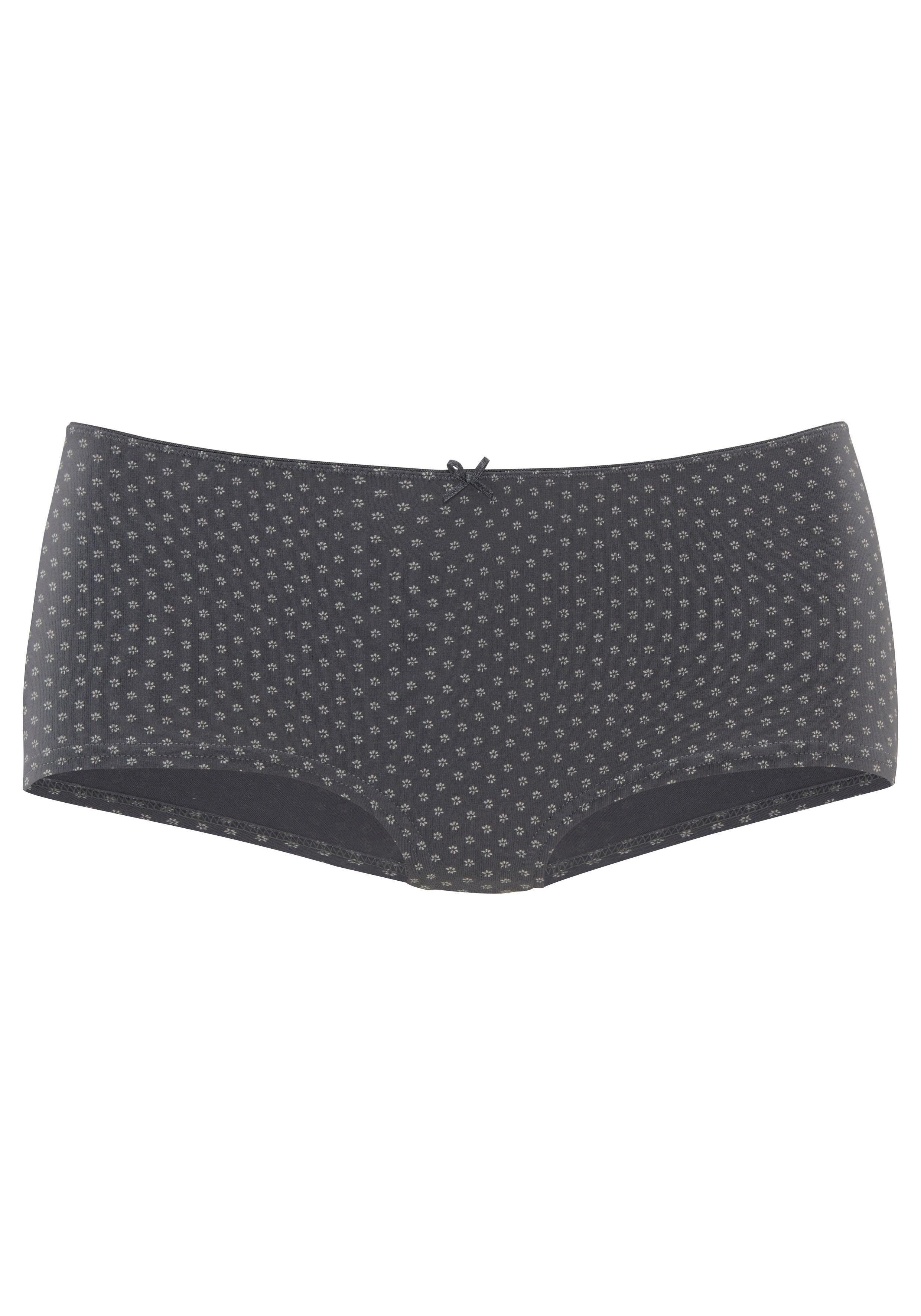 Thumbnail - s.Oliver Hipster, (4er-Pack), aus elastischer Baumwolle