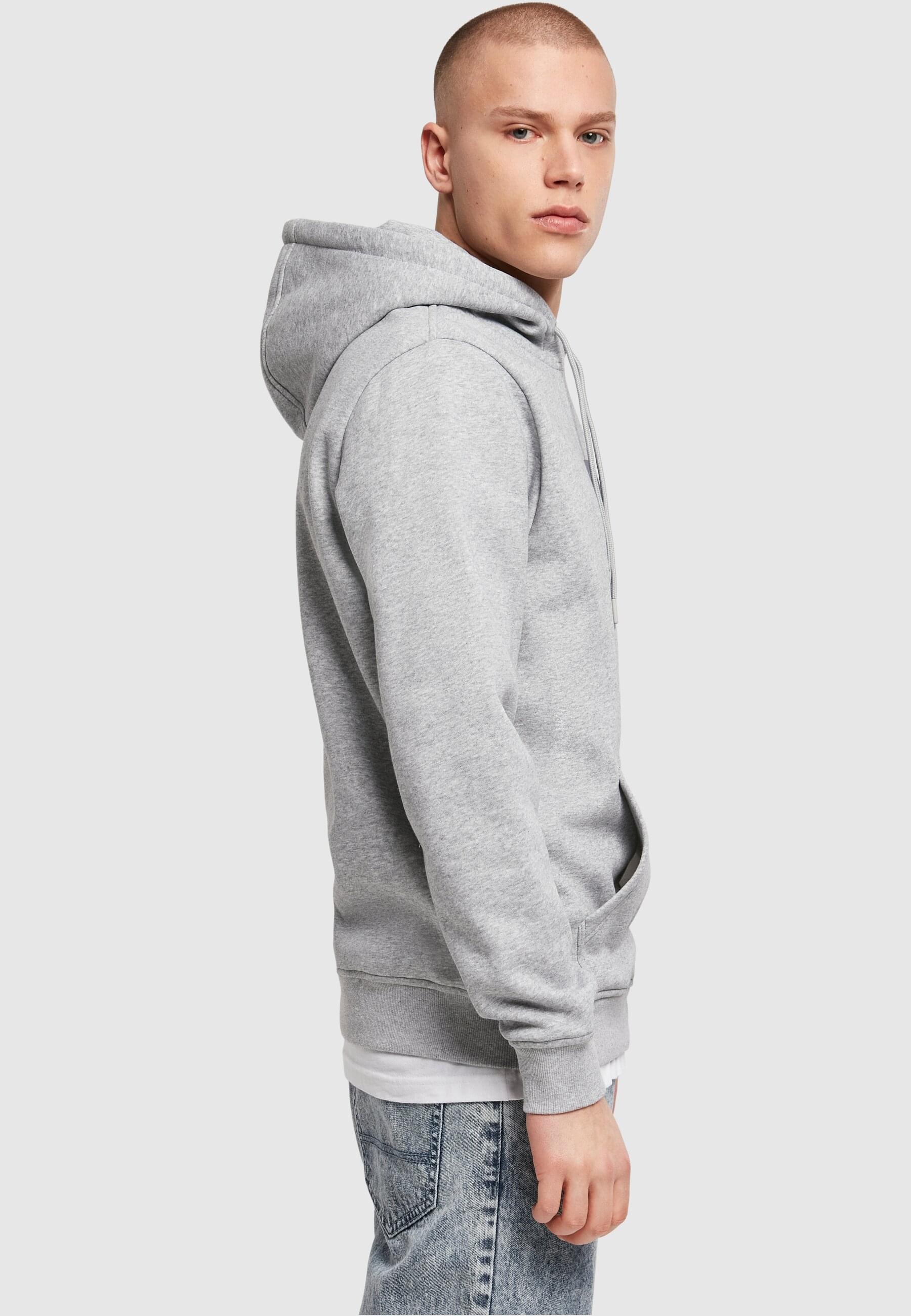 Starter Black Label Sweatshirt »Starter Black Label Herren Starter The Classic Logo Hoody«, (1 tlg.)