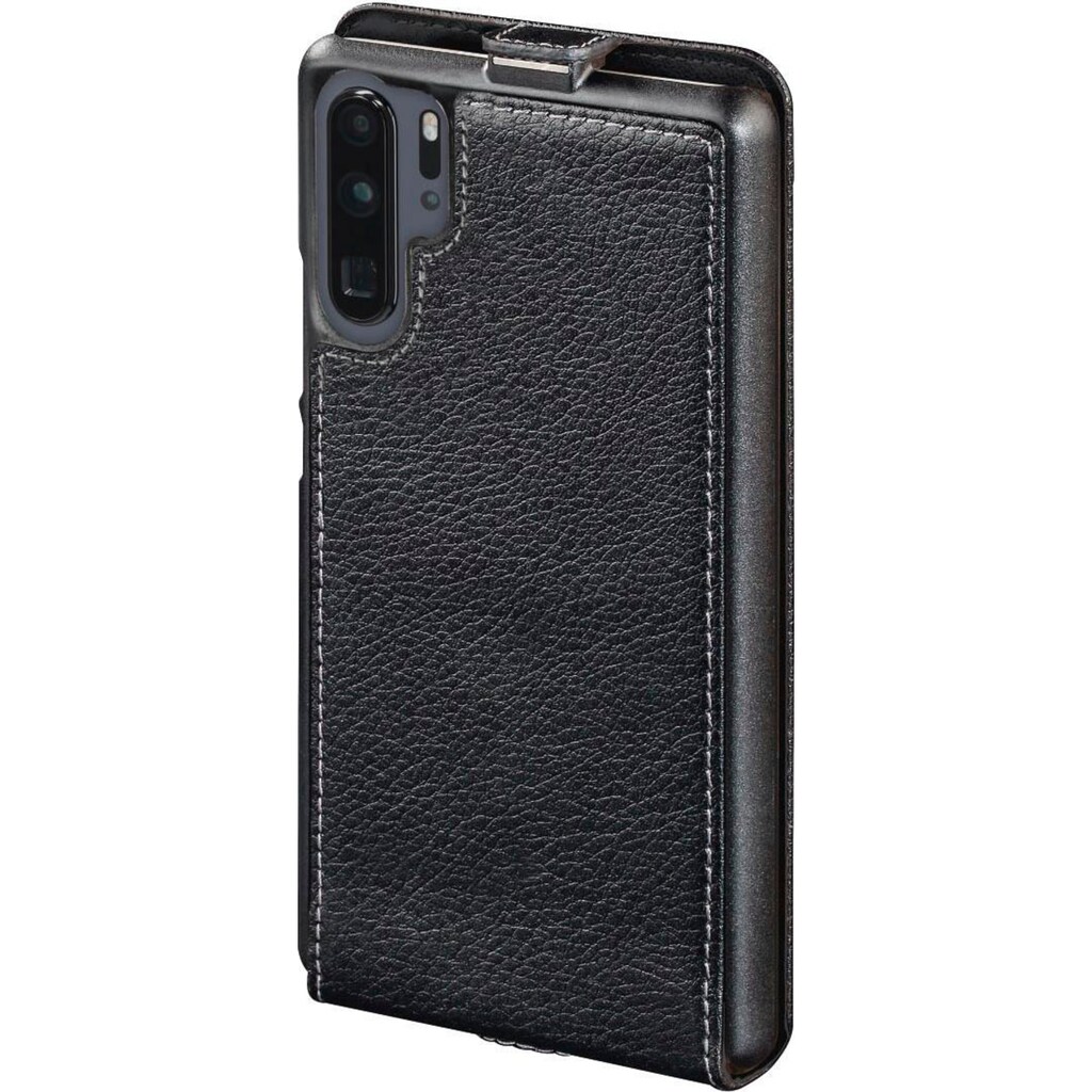 Hama Smartphone-Hülle »Flap-Tasche "Smart Case" für Huawei P30 Pro (New Edition)«