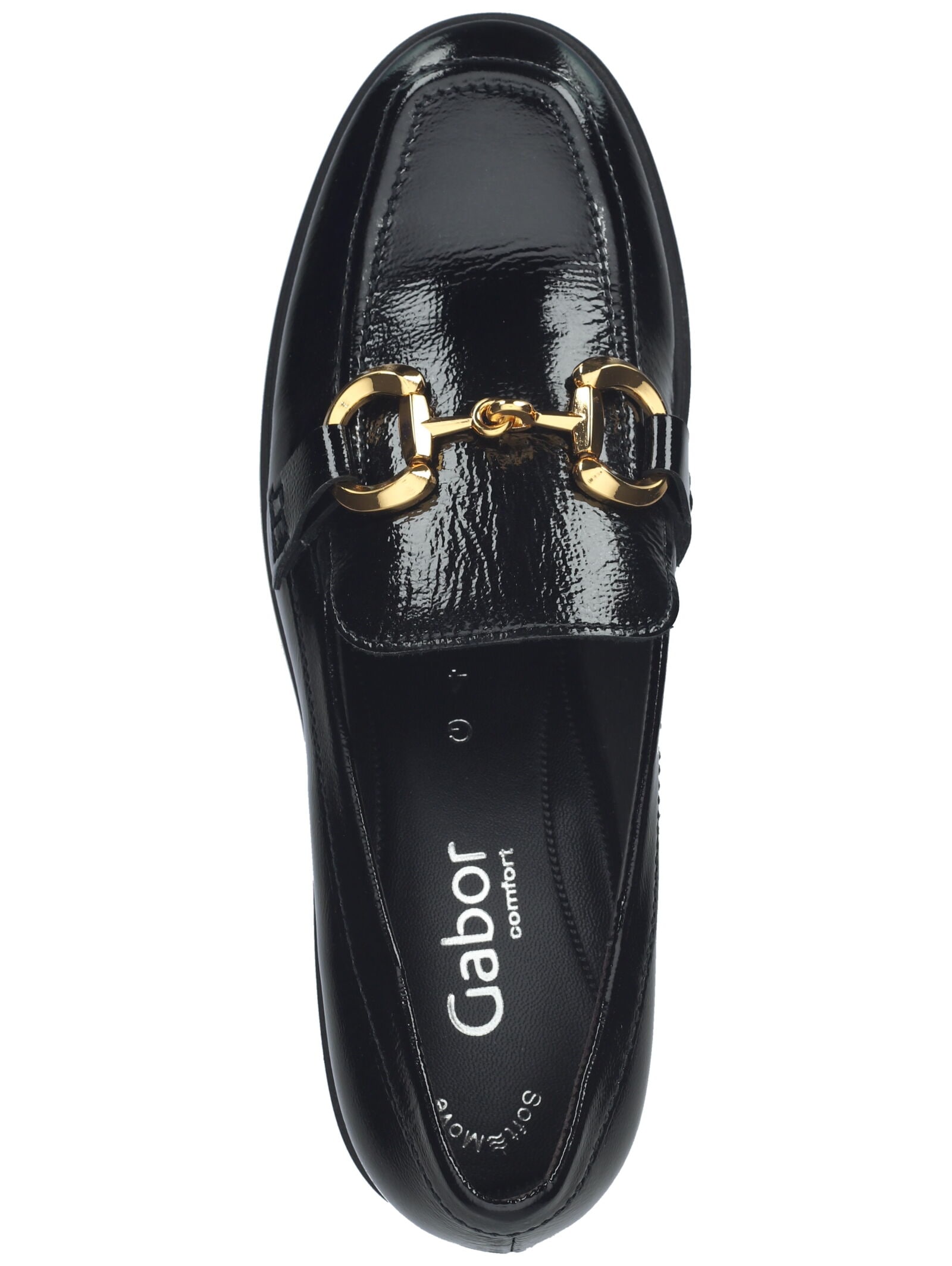 Gabor Comfort Pumps »Gabor Comfort Pumps Leder«