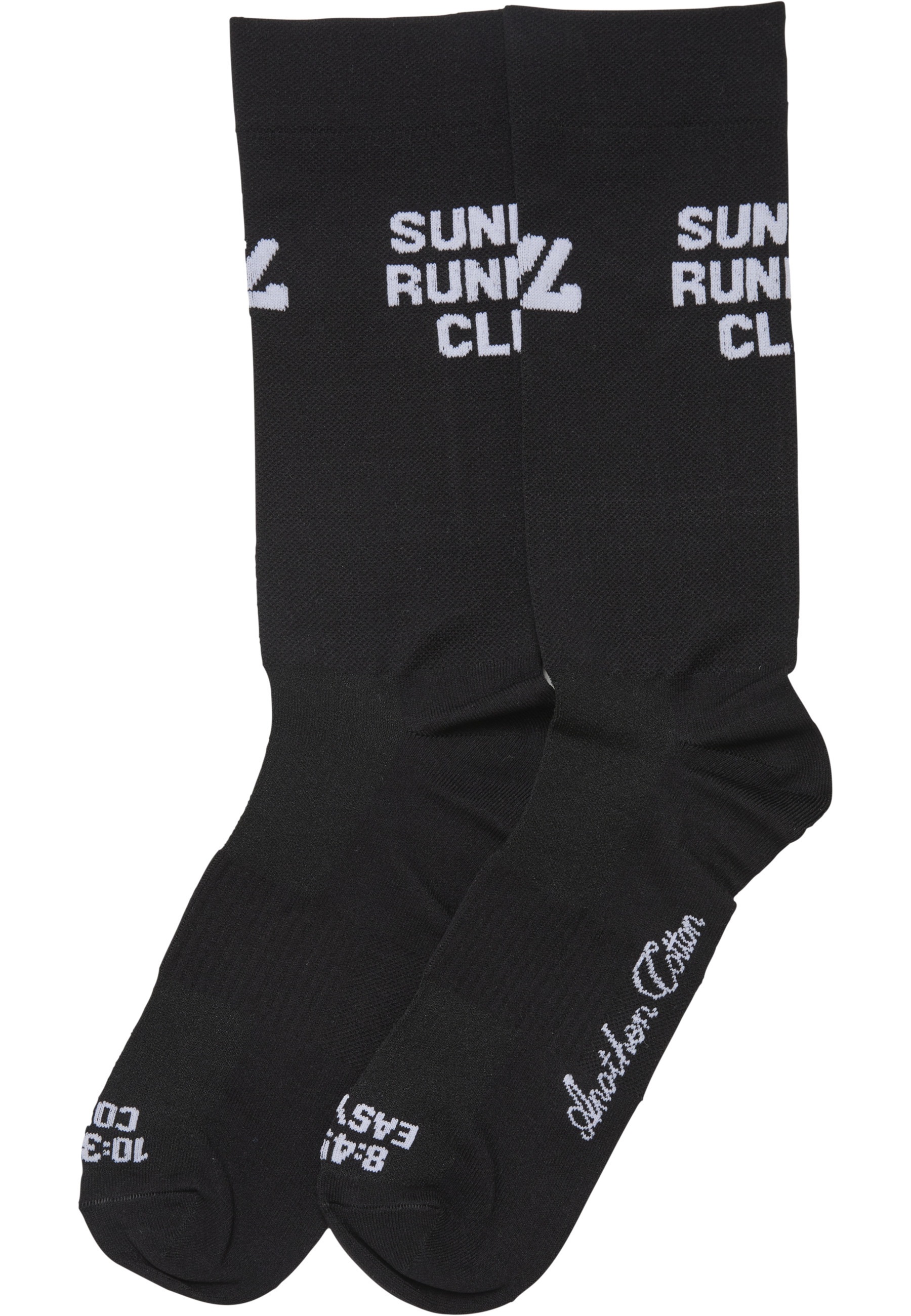 Another Cotton Lab Tennissocken "Another Cotton Lab SRC Running Socks"